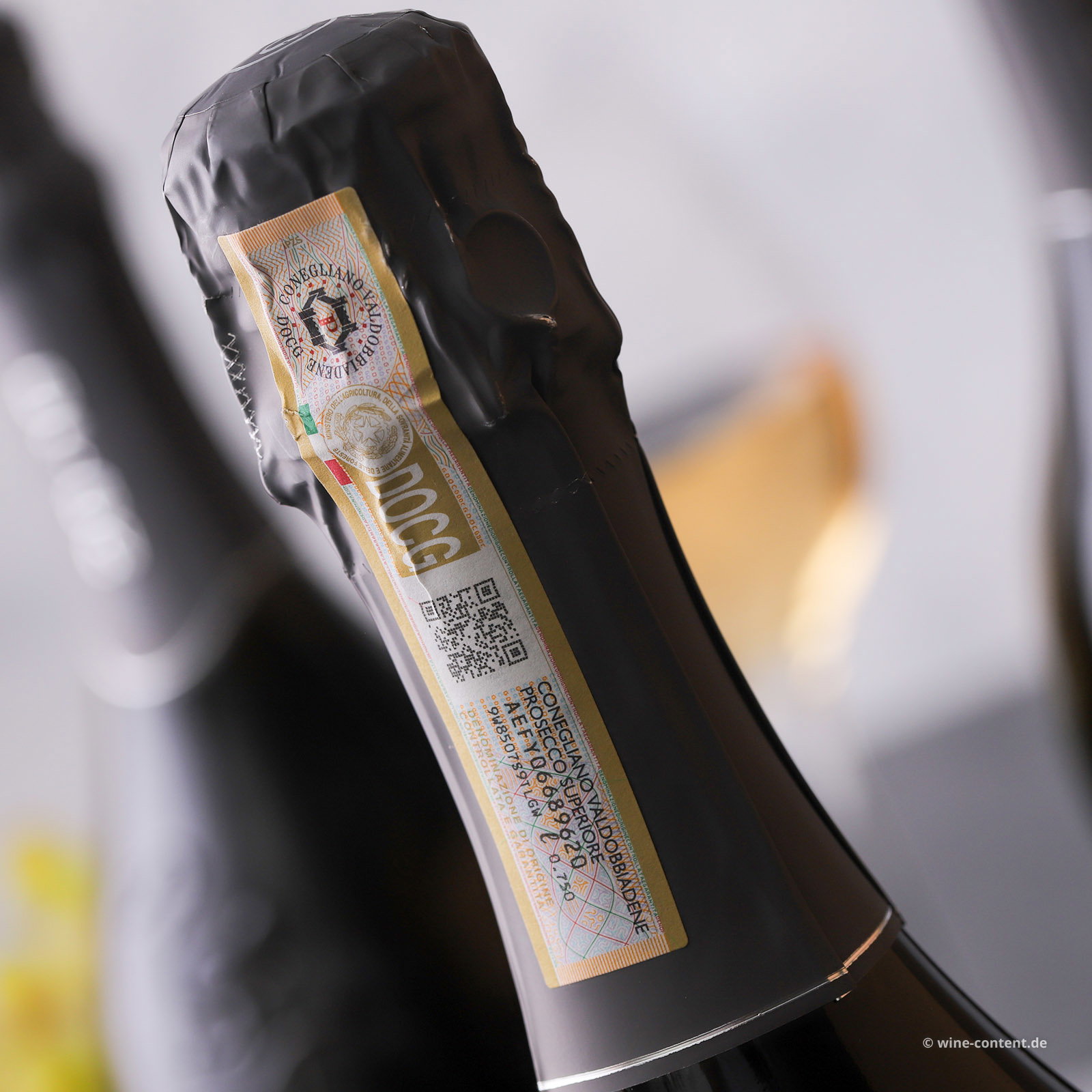 6er-Sparpaket Prosecco Superiore 2025 20.10 Brut