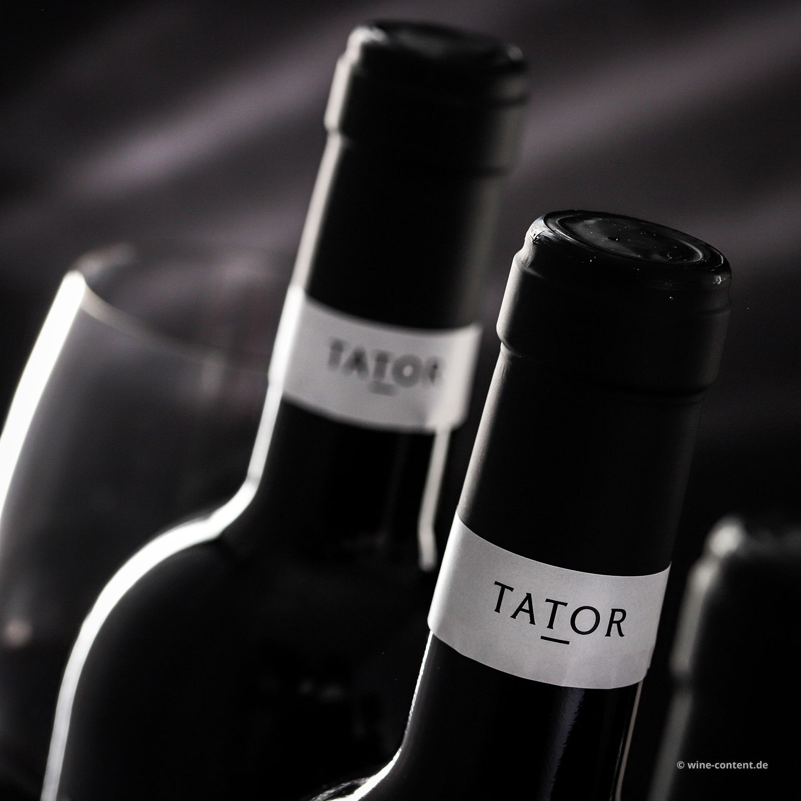 6er-Sparpaket Primitivo 2023 Tator