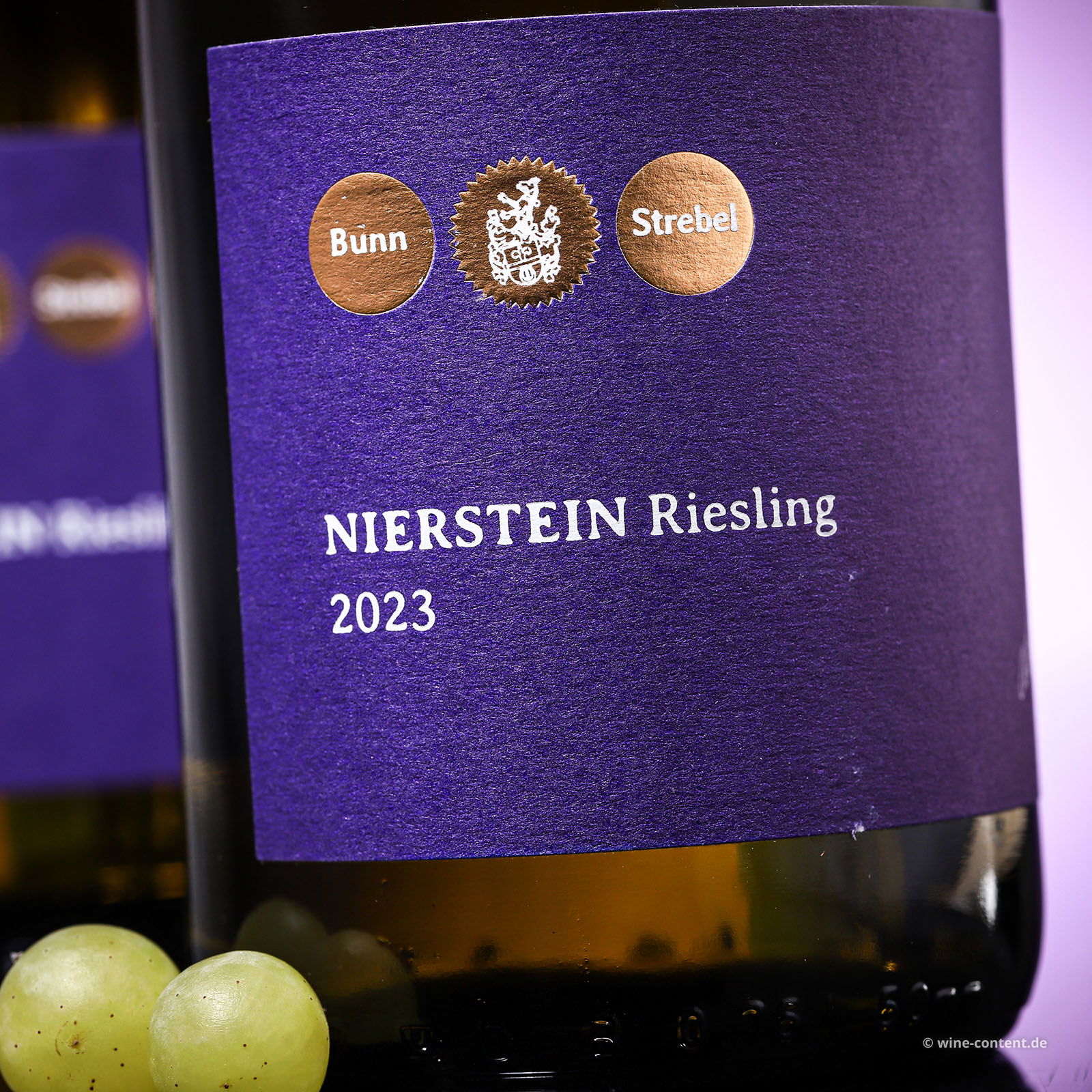 Riesling 2023 Nierstein