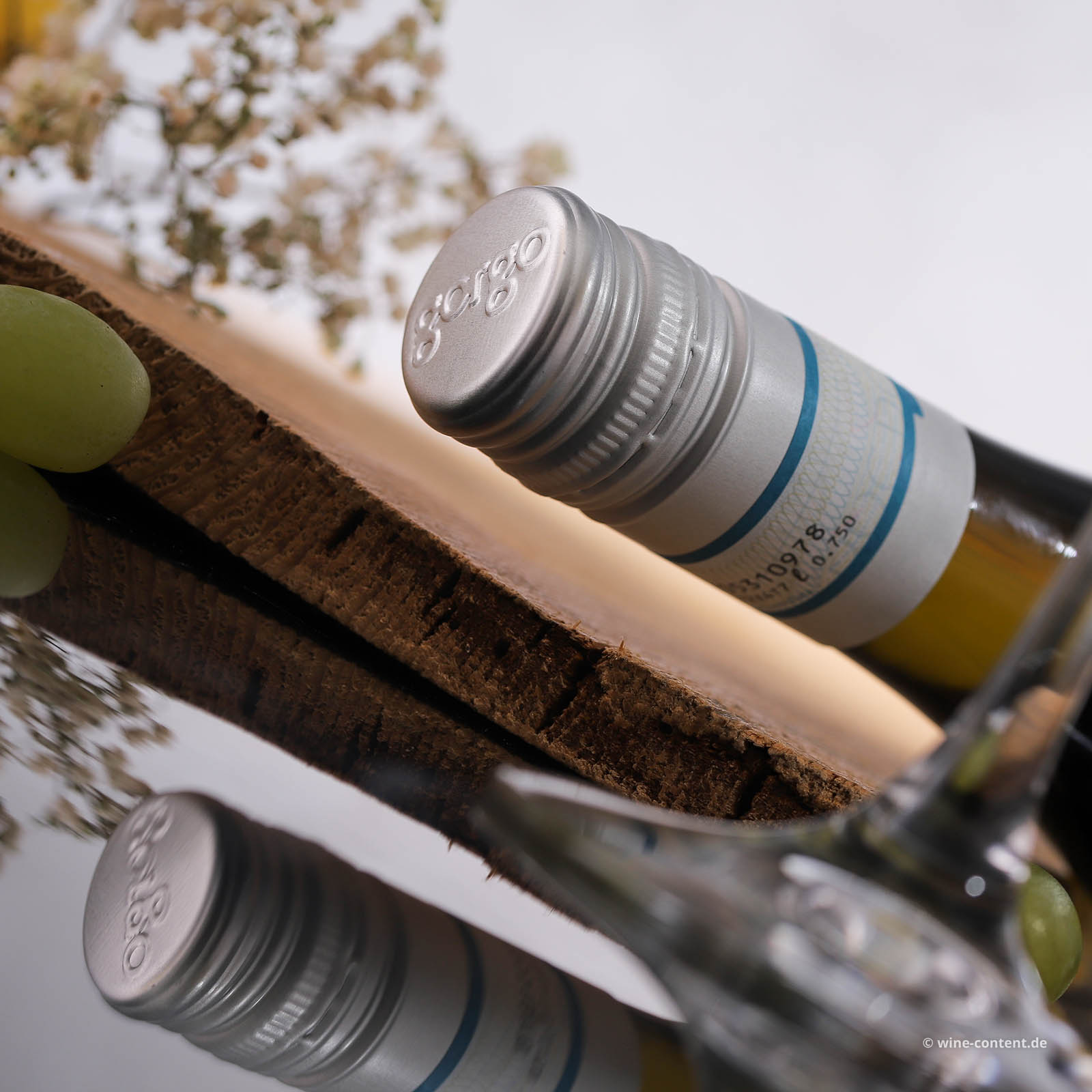 6er-Sparpaket Custoza 2025 Bio