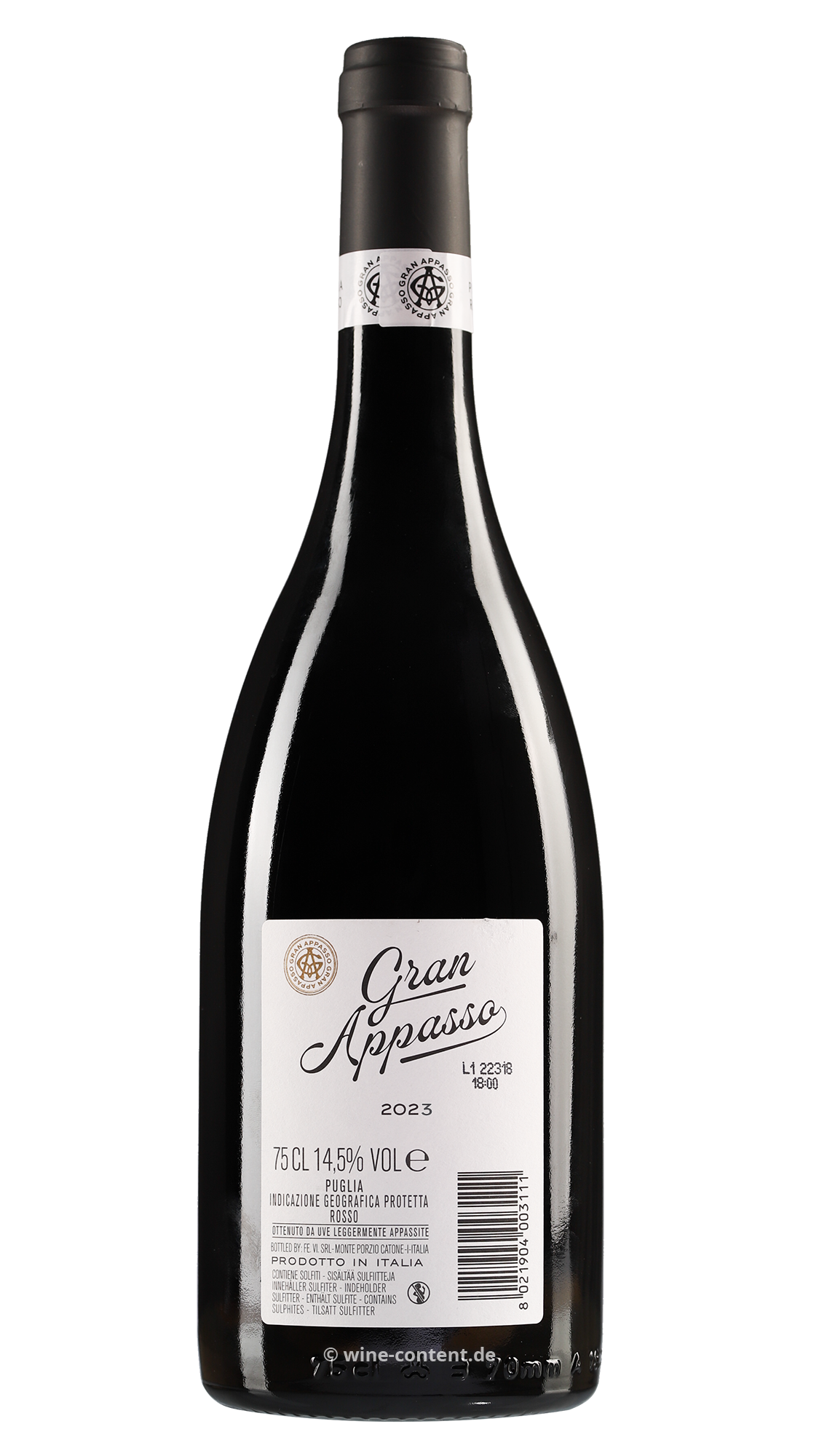 Gran Appasso 2023 Gran Appasso 2023