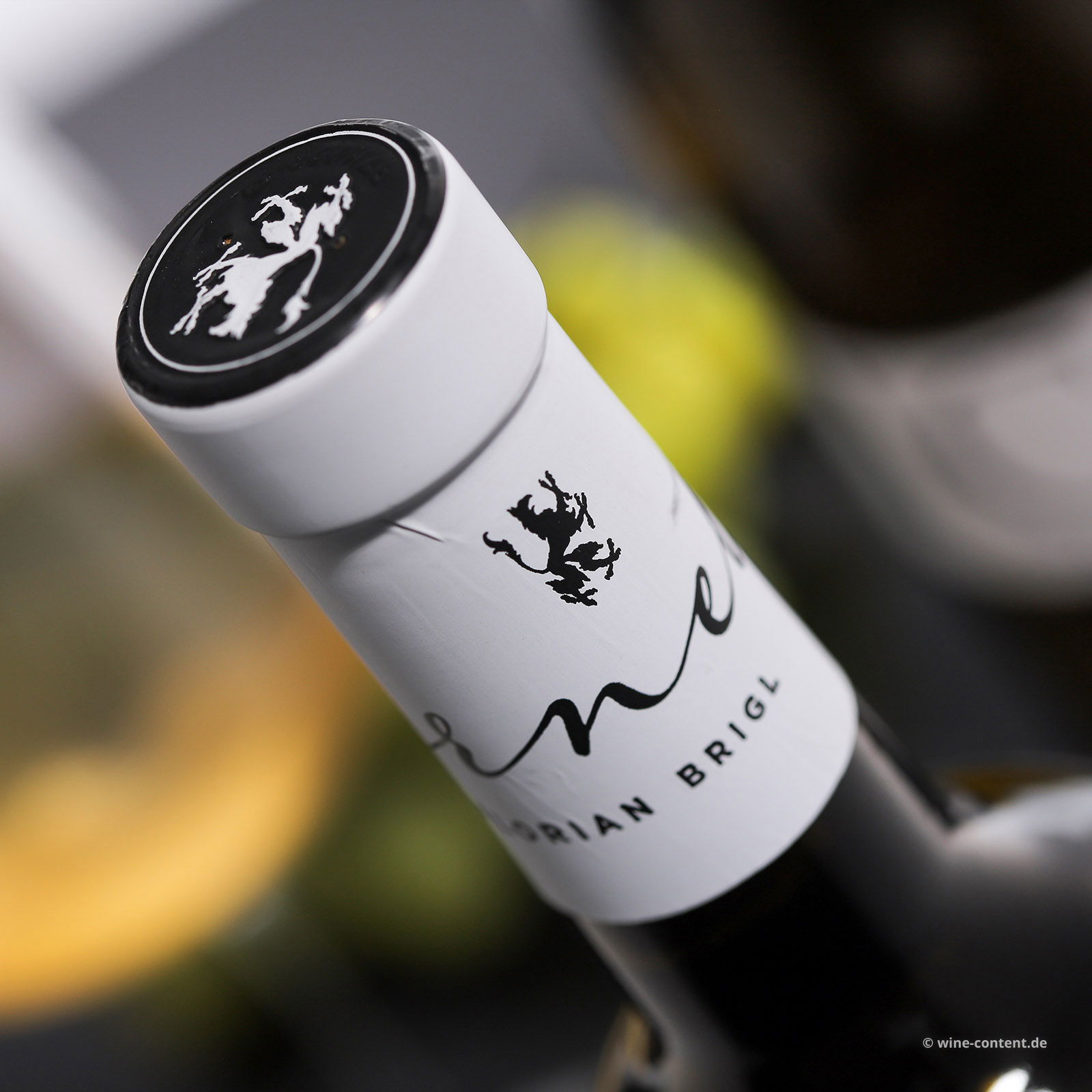 Pinot Bianco 2024 Eich