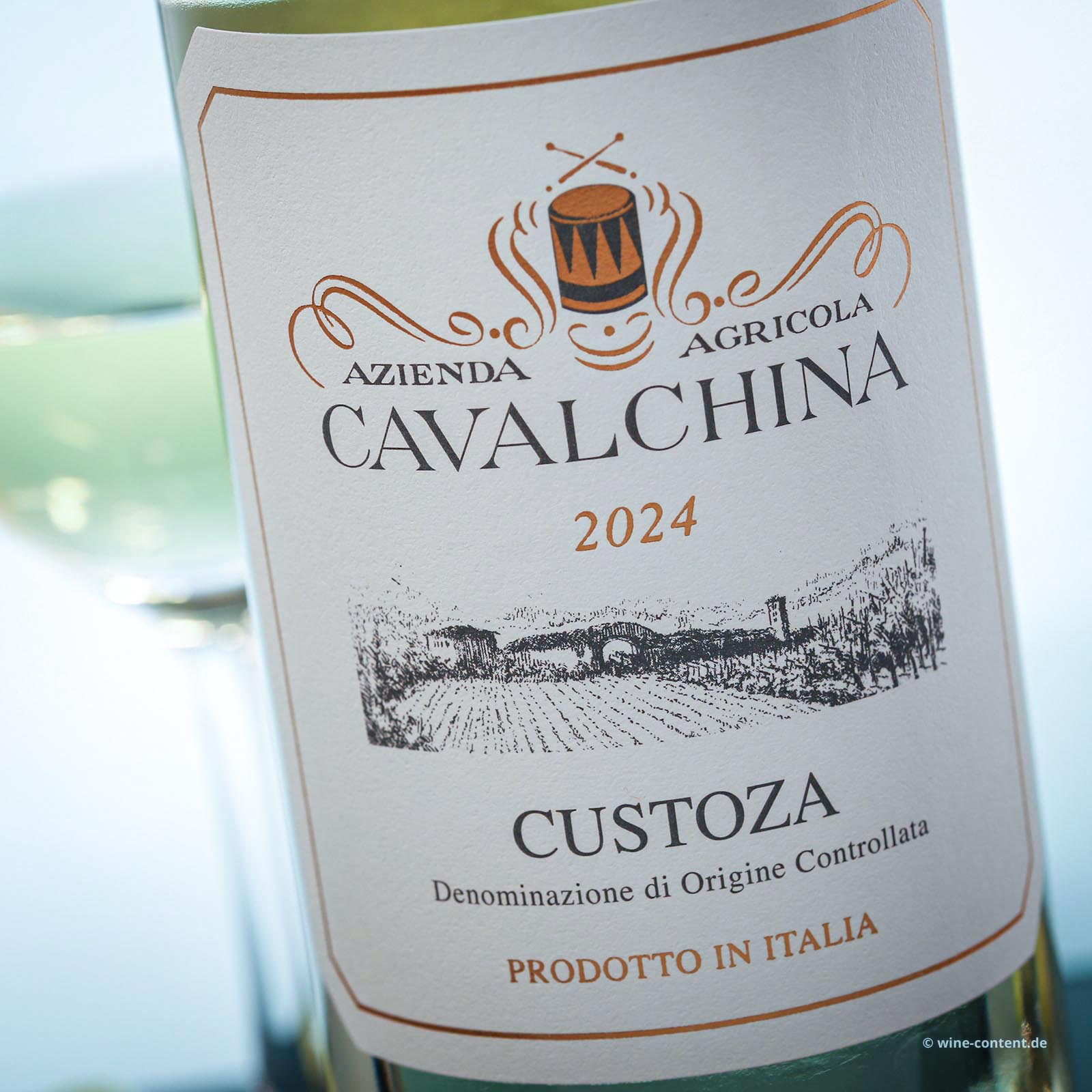 Custoza 2024
