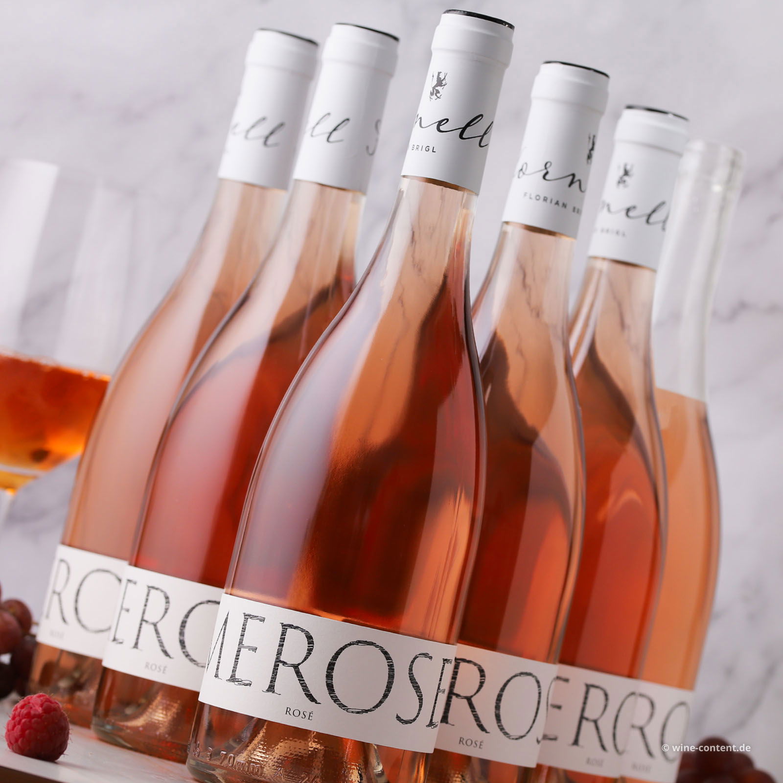 6er-Sparpaket Merose 2024