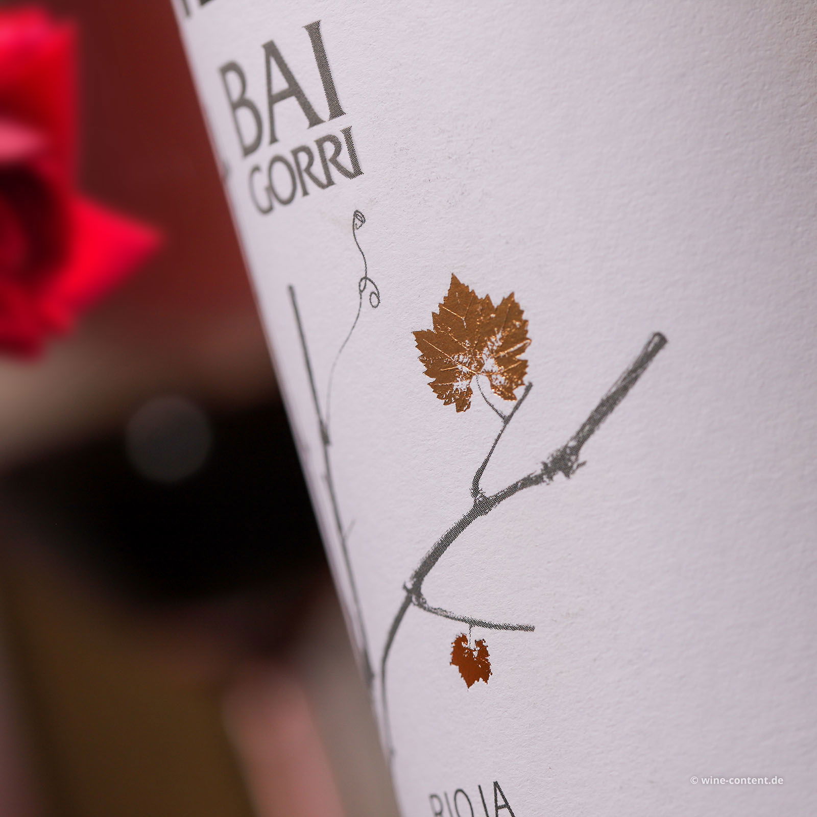 Rioja 2023 Negu