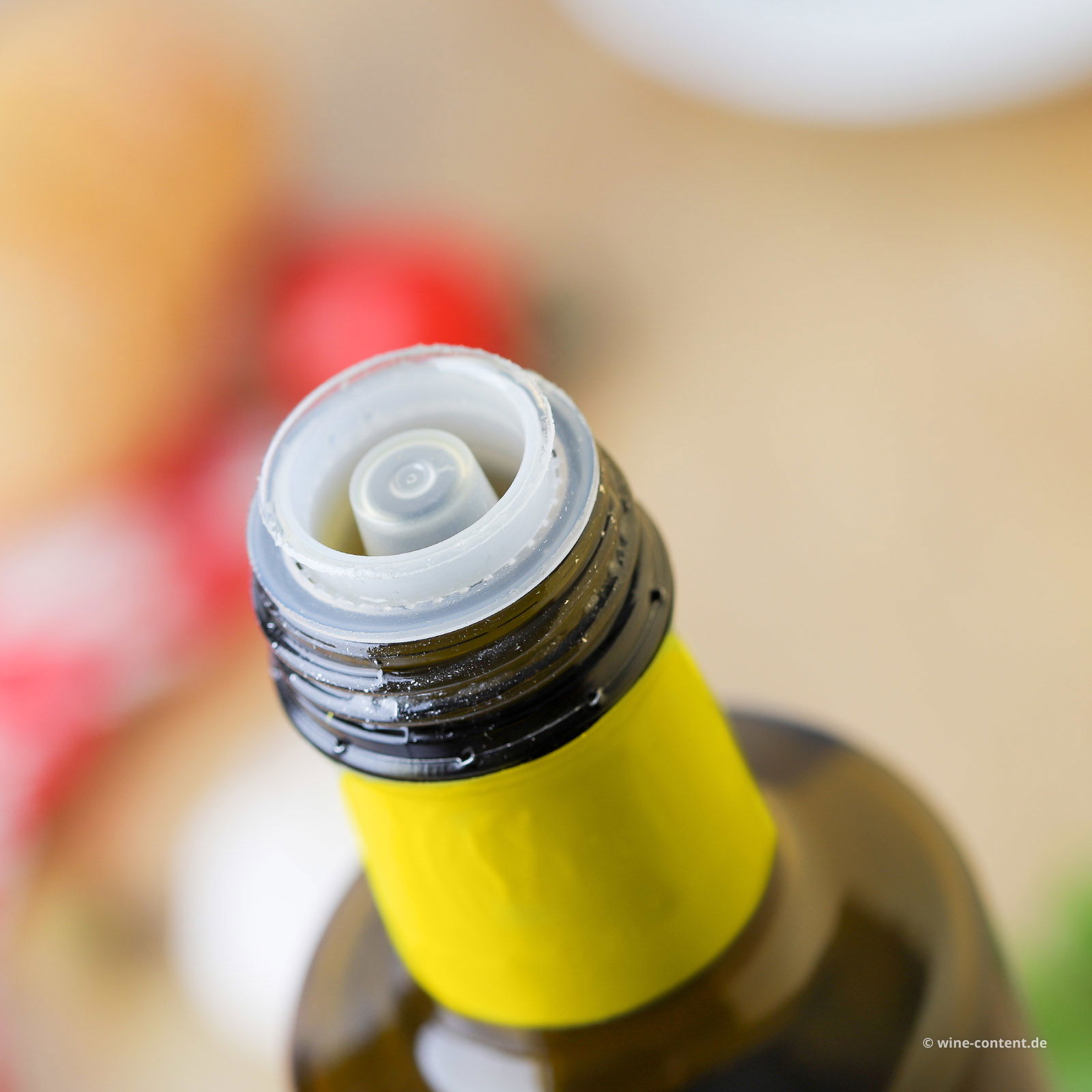 0,5 L Olivenöl Extra Vergine Sicilia 2024 Biancolilla Bio