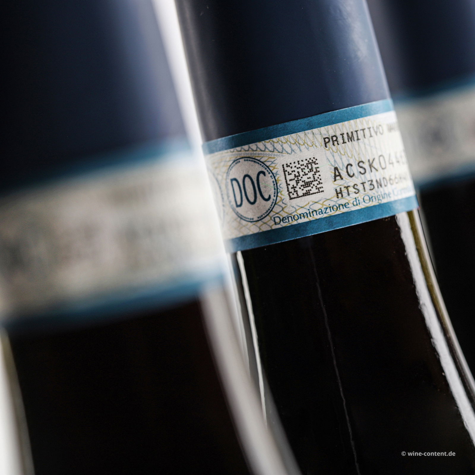 6er-Sparpaket Primitivo di Manduria Riserva 2021 Li Filitti
