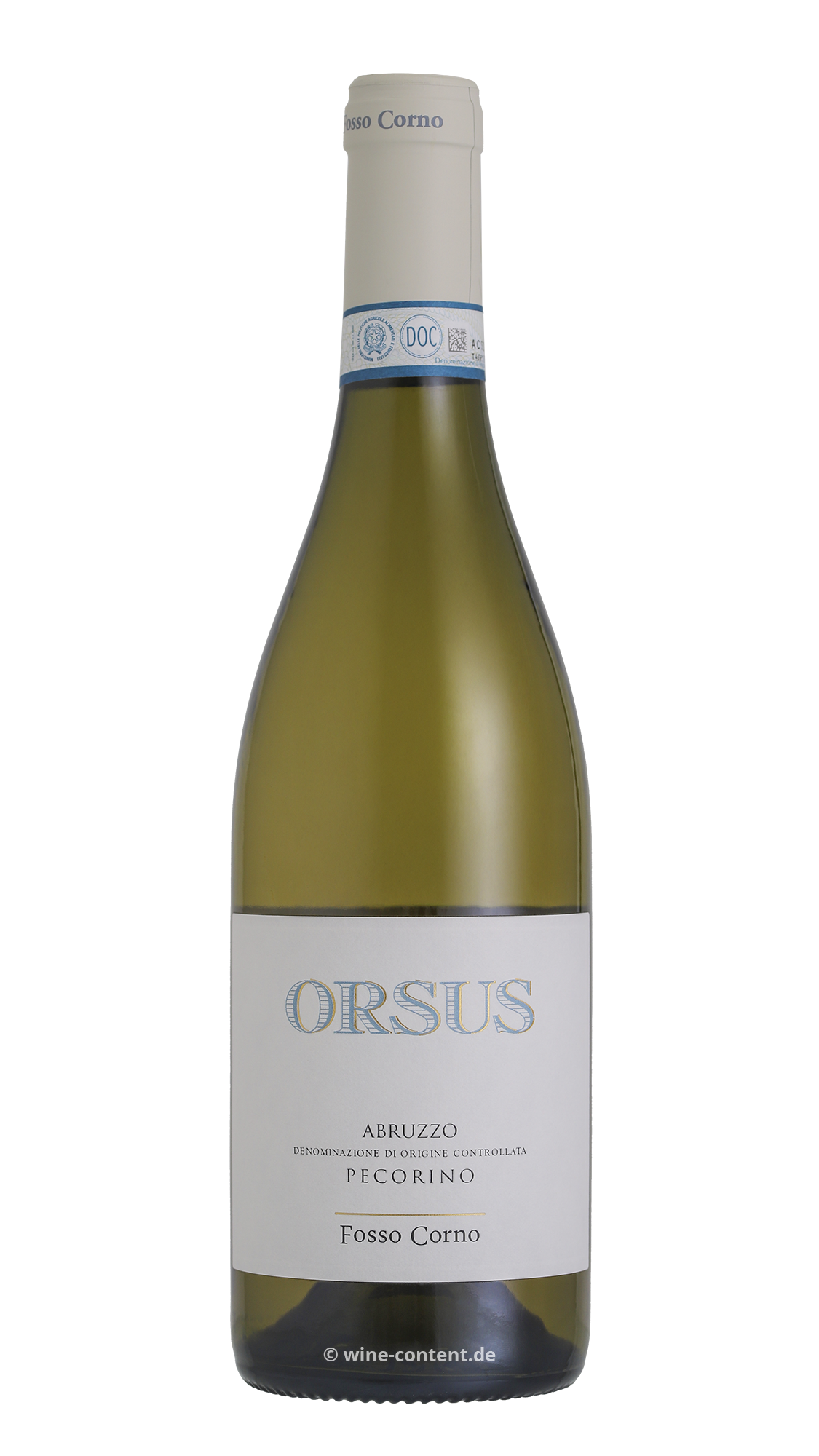 Pecorino Abruzzo 2024 Orsus