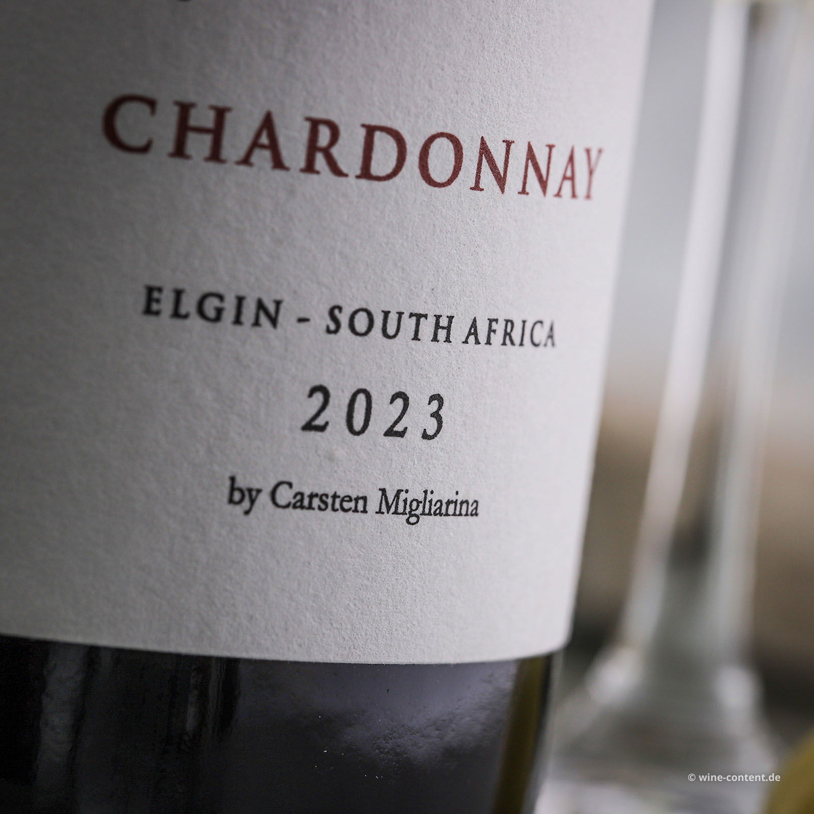 Chardonnay 2023