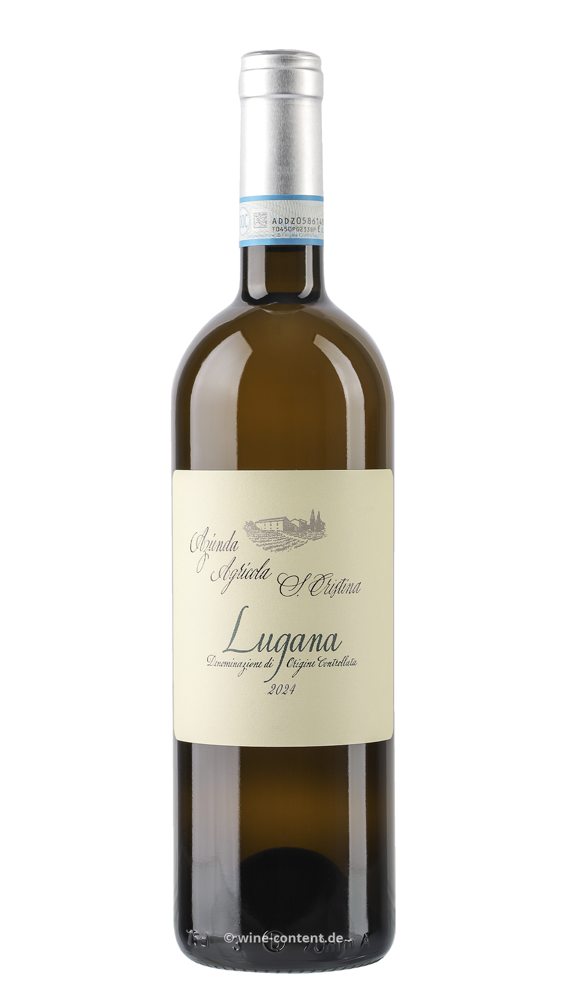 9er-Sparpaket Lugana 2024 Santa Cristina