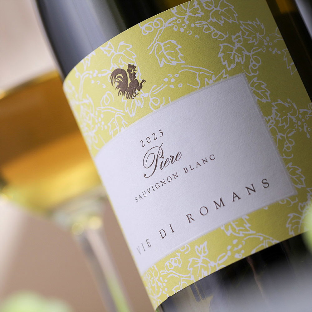 Sauvignon Blanc 2023 Piere Sauvignon Blanc 2023 Piere