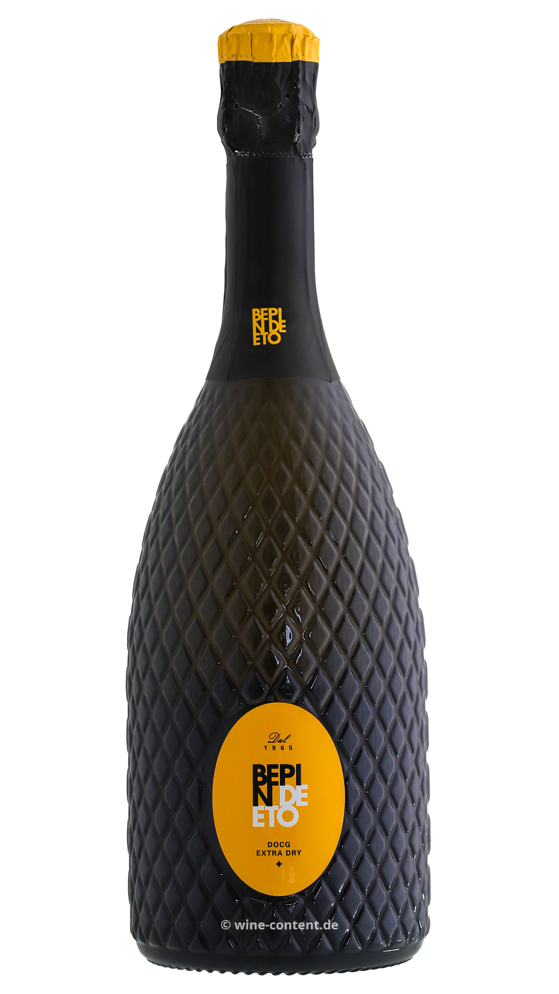 6er-Sparpaket Prosecco Superiore 2025 Extra Dry