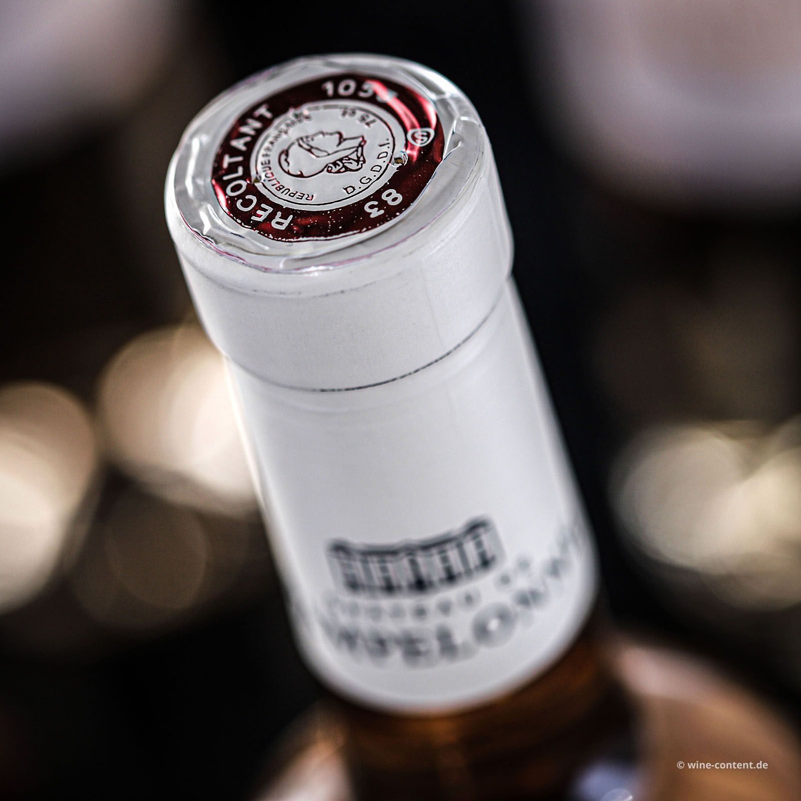 6er-Sparpaket Côtes de Provence Rosé 2025