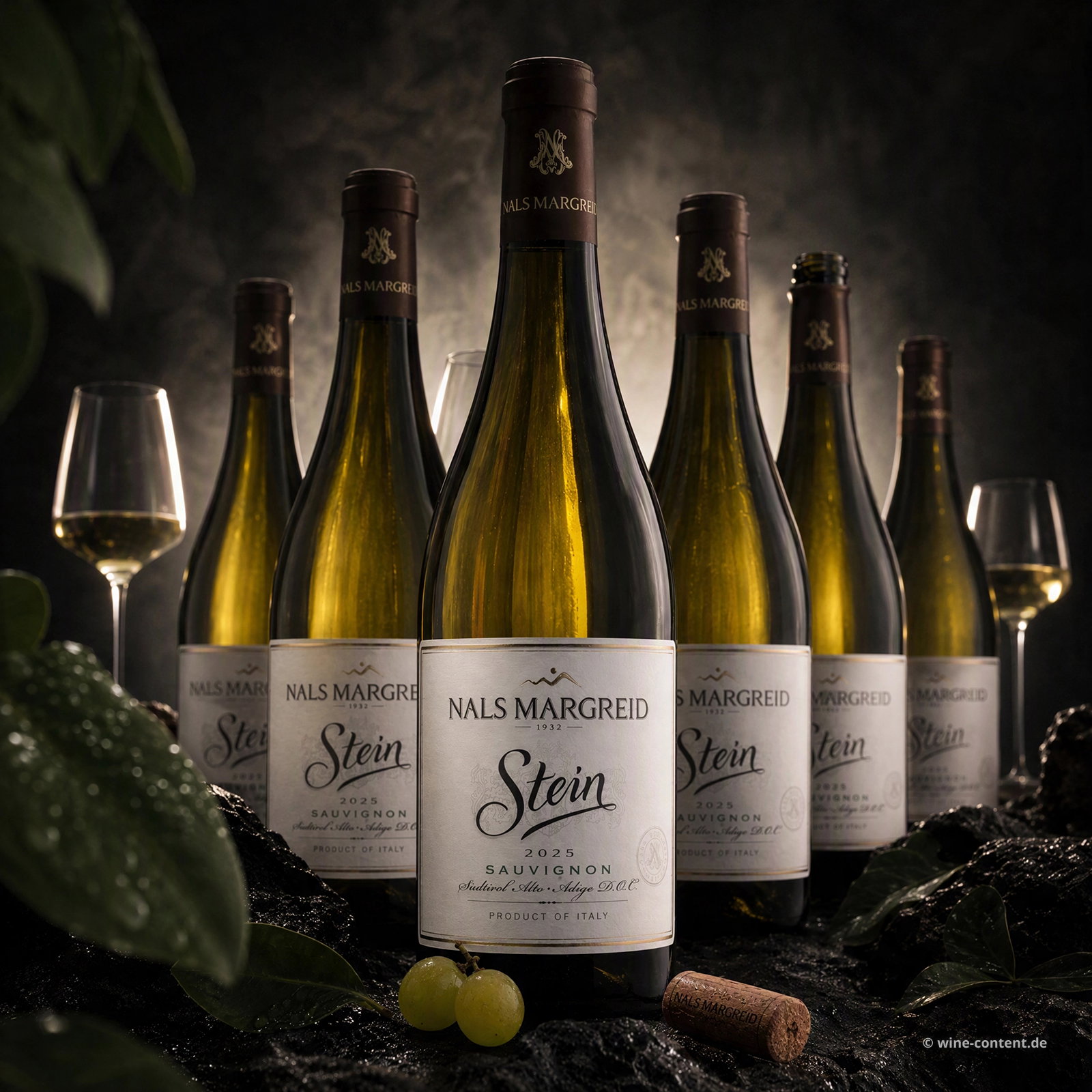 6er-Sparpaket Sauvignon Blanc 2025 Stein