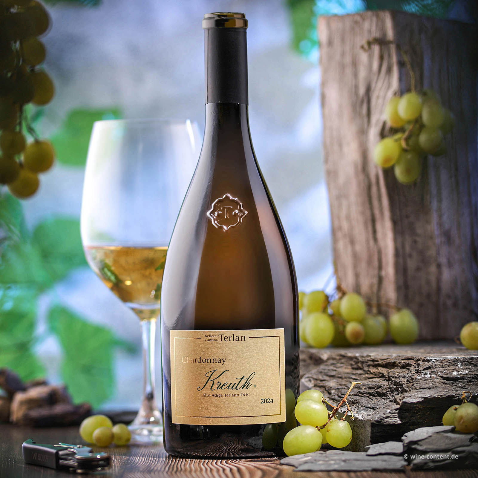 Chardonnay 2024 Kreuth