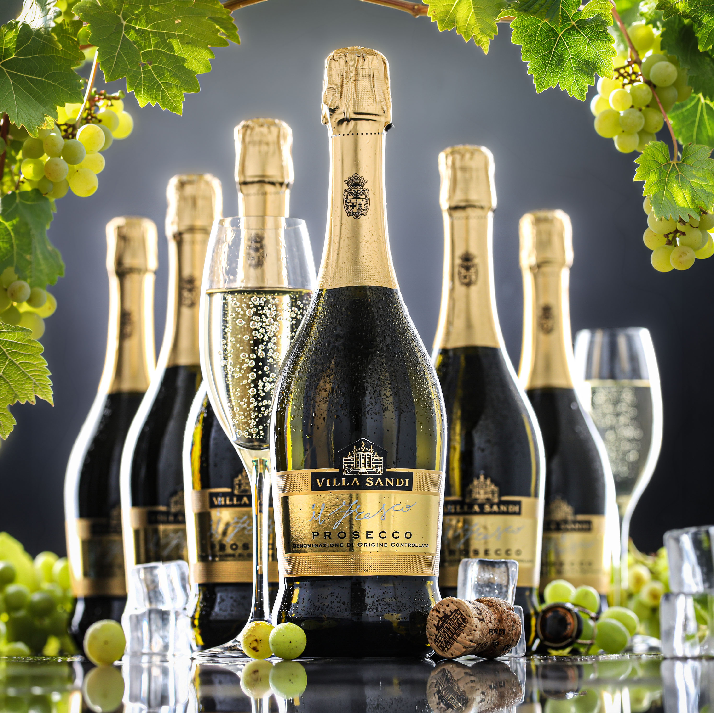 6er-Sparpaket Prosecco il Fresco Brut