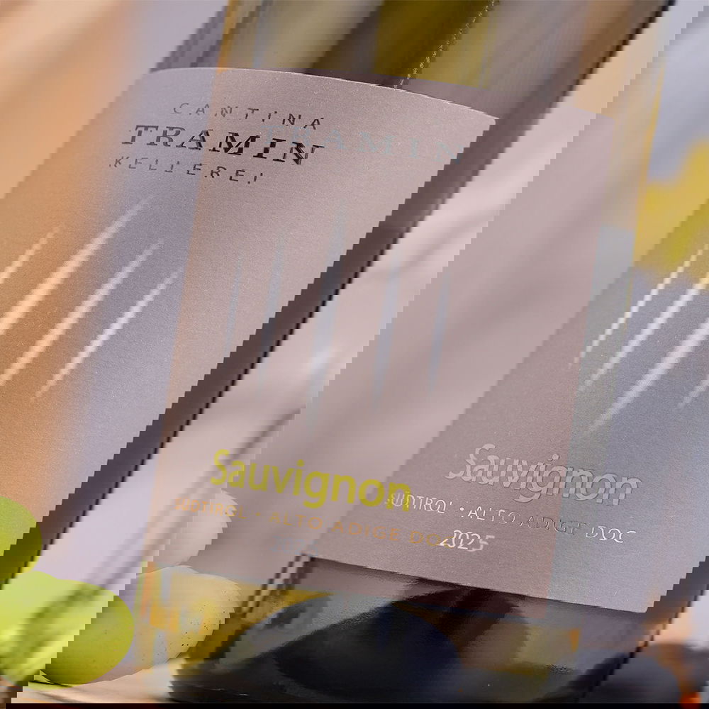 Sauvignon 2025 Classic