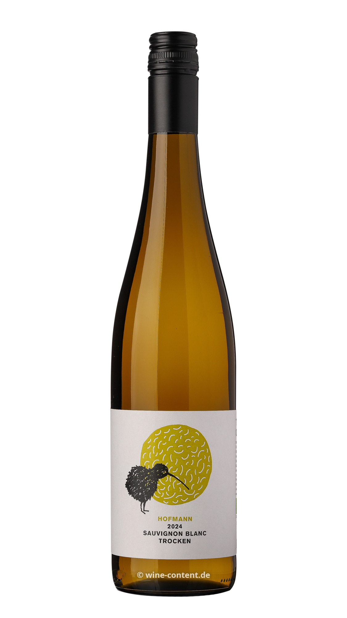 Sauvignon Blanc 2024 Kiwi Bio