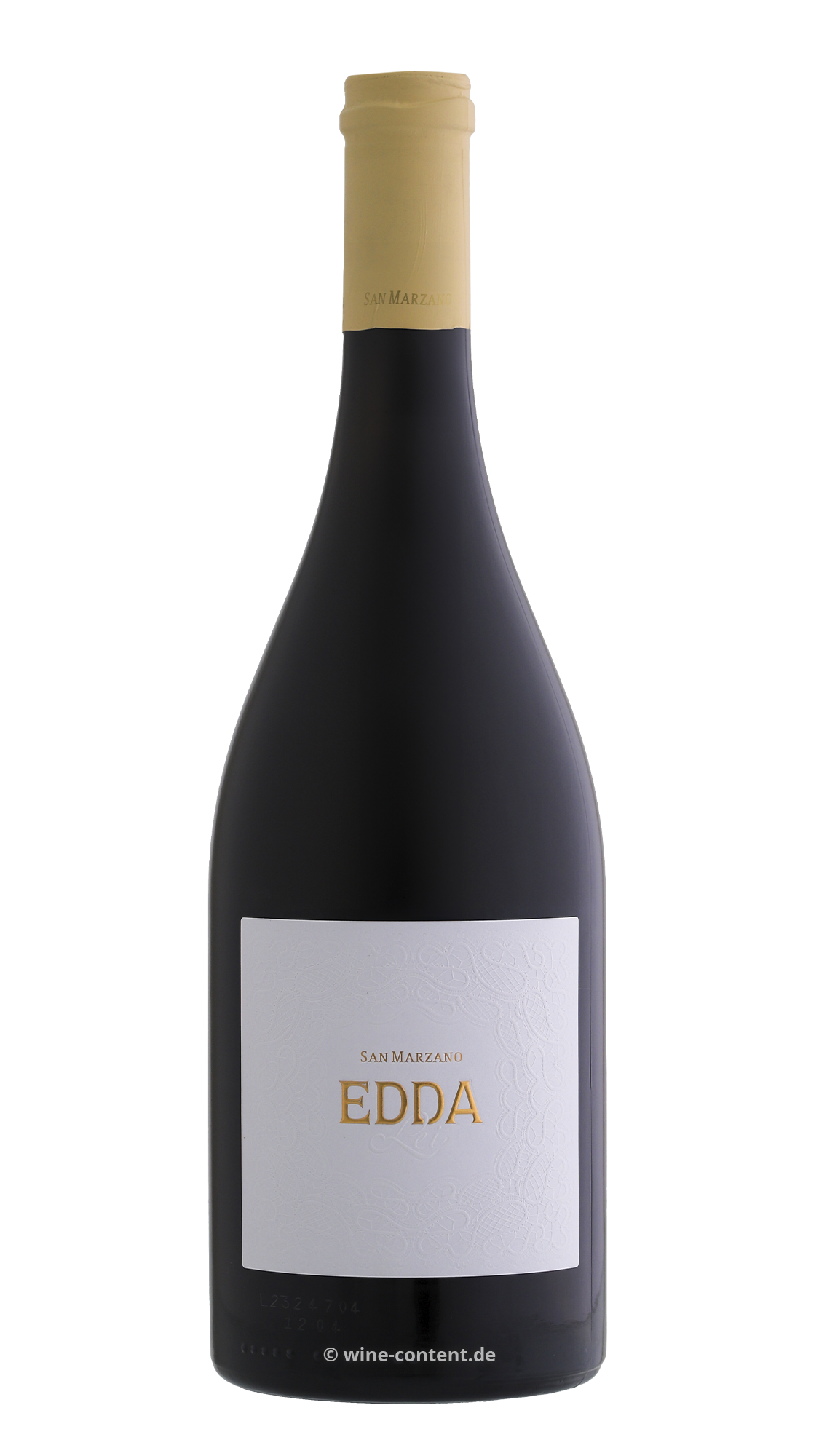 Salento Bianco 2023 Edda