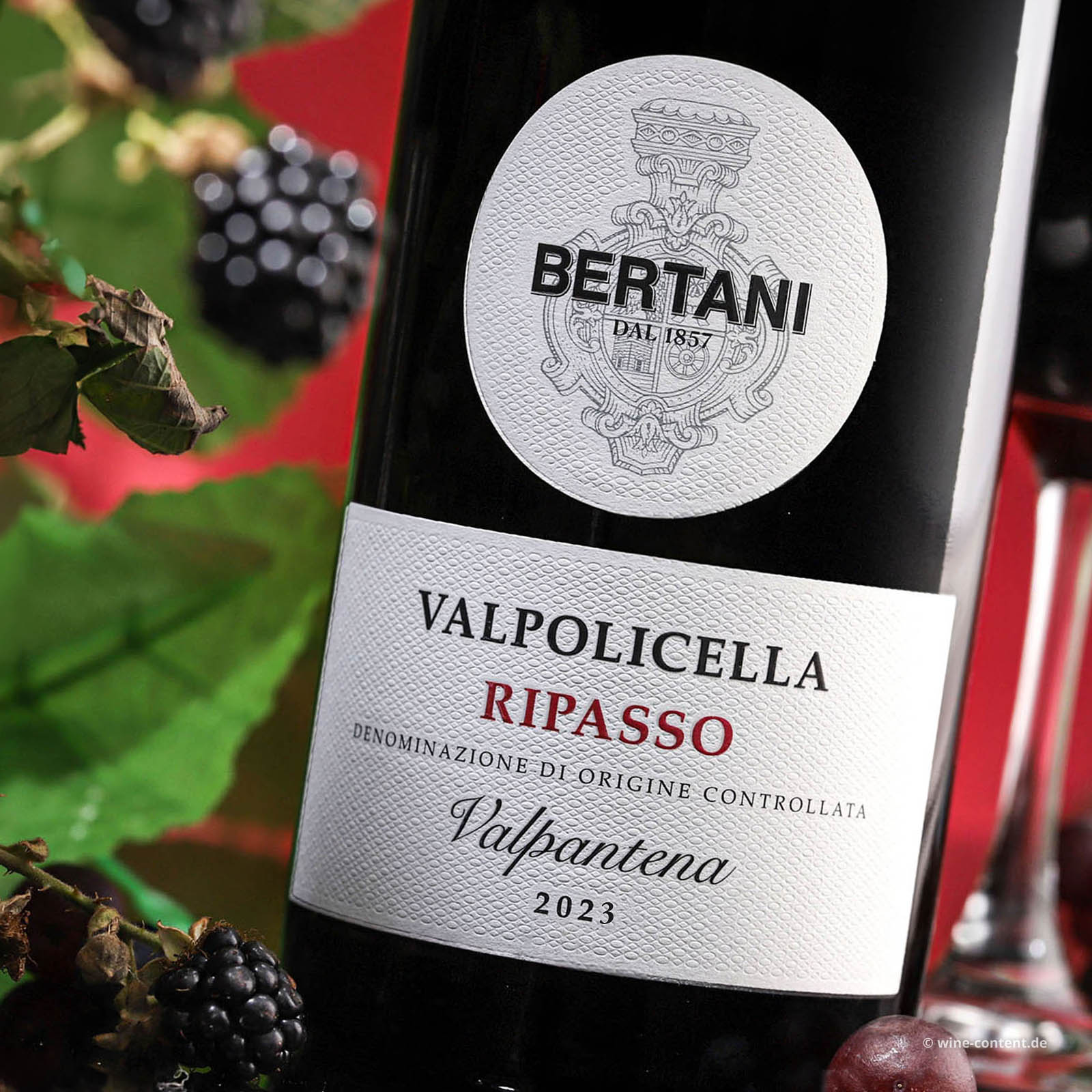 Valpolicella Ripasso Valpantena 2023