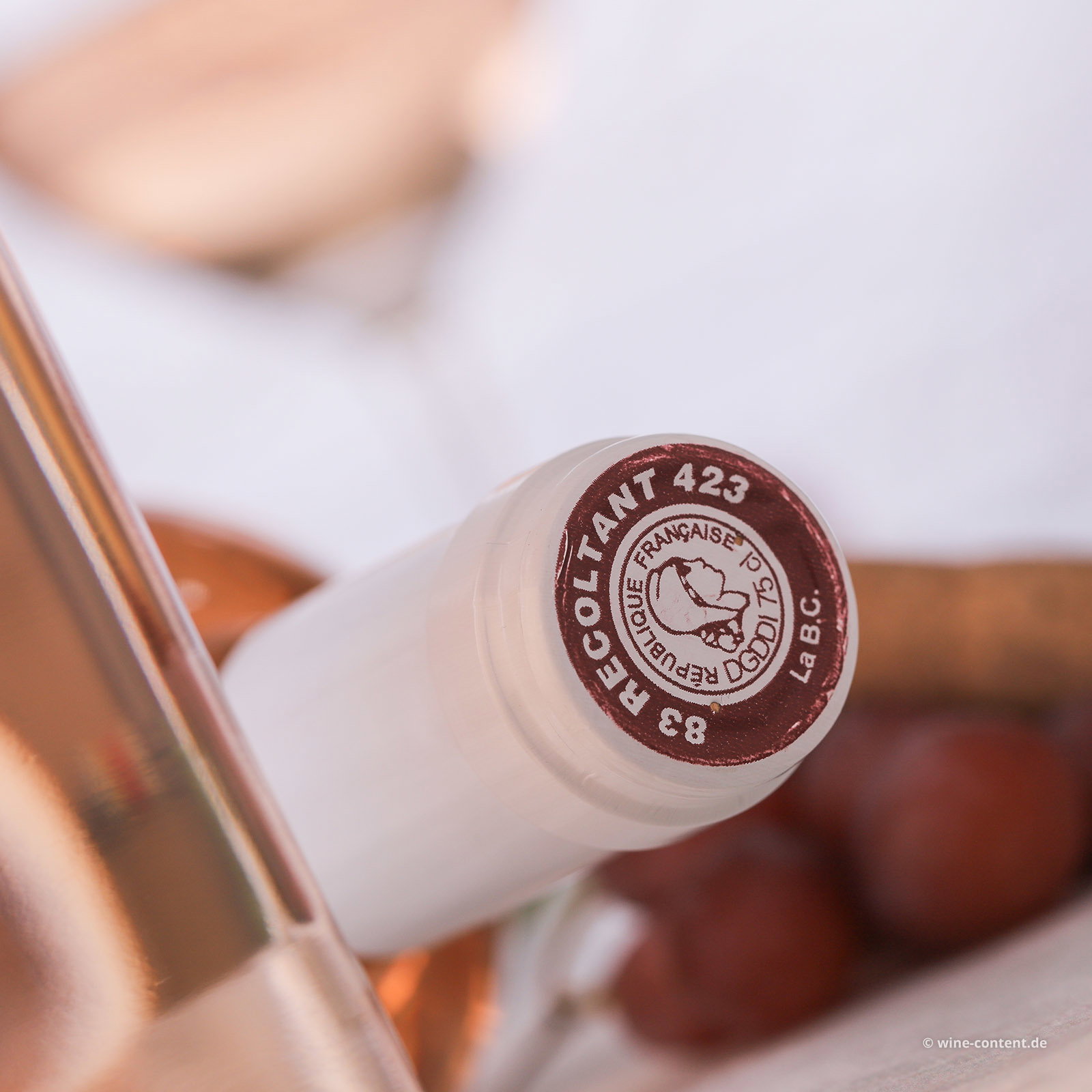 Côtes de Provence 2025 le Petit