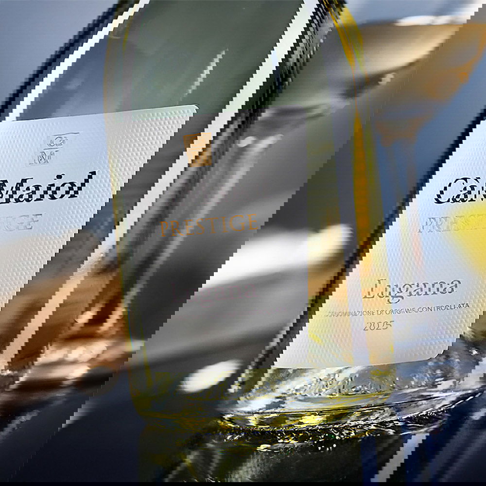 Lugana 2025 Prestige