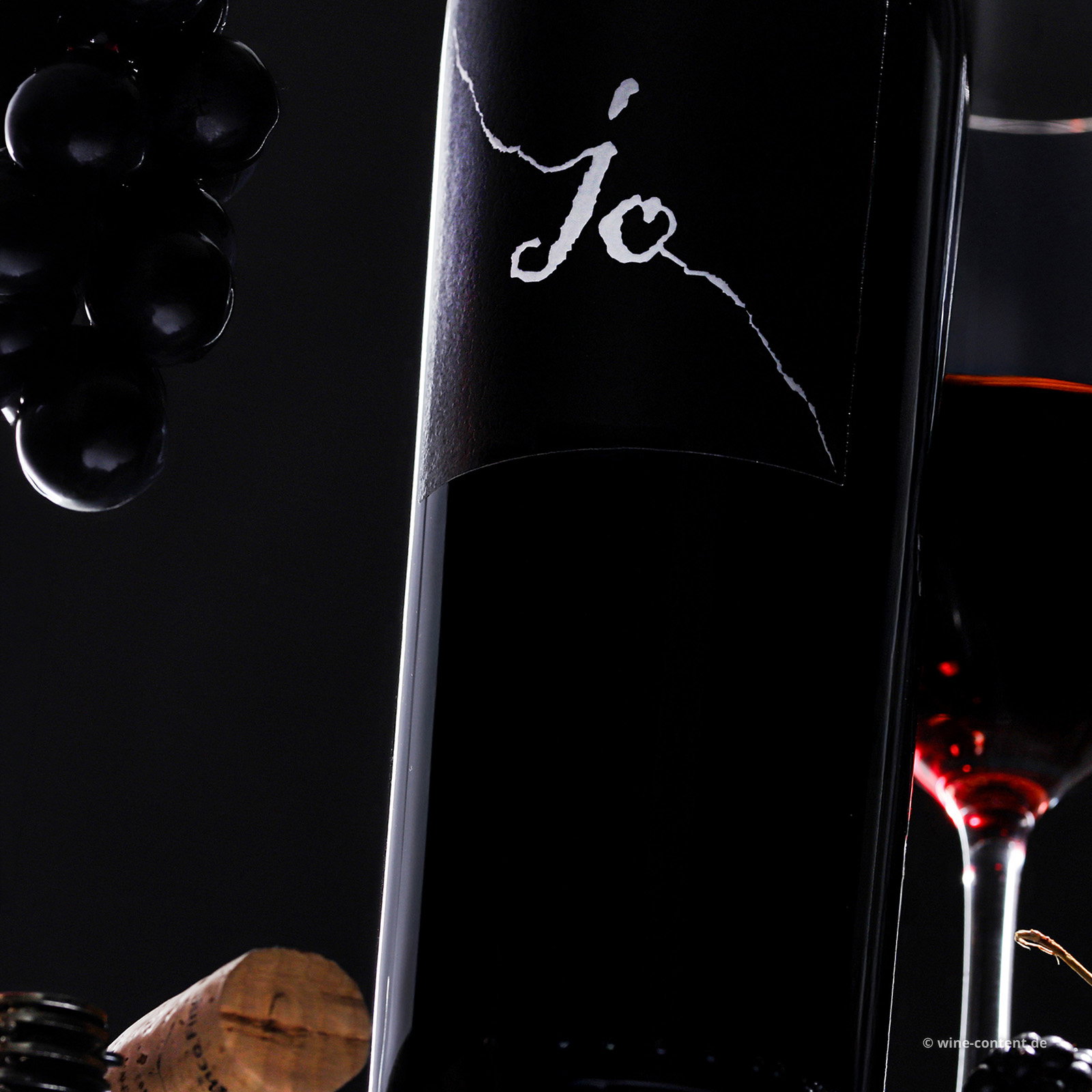 Negroamaro Salento 2023 jo
