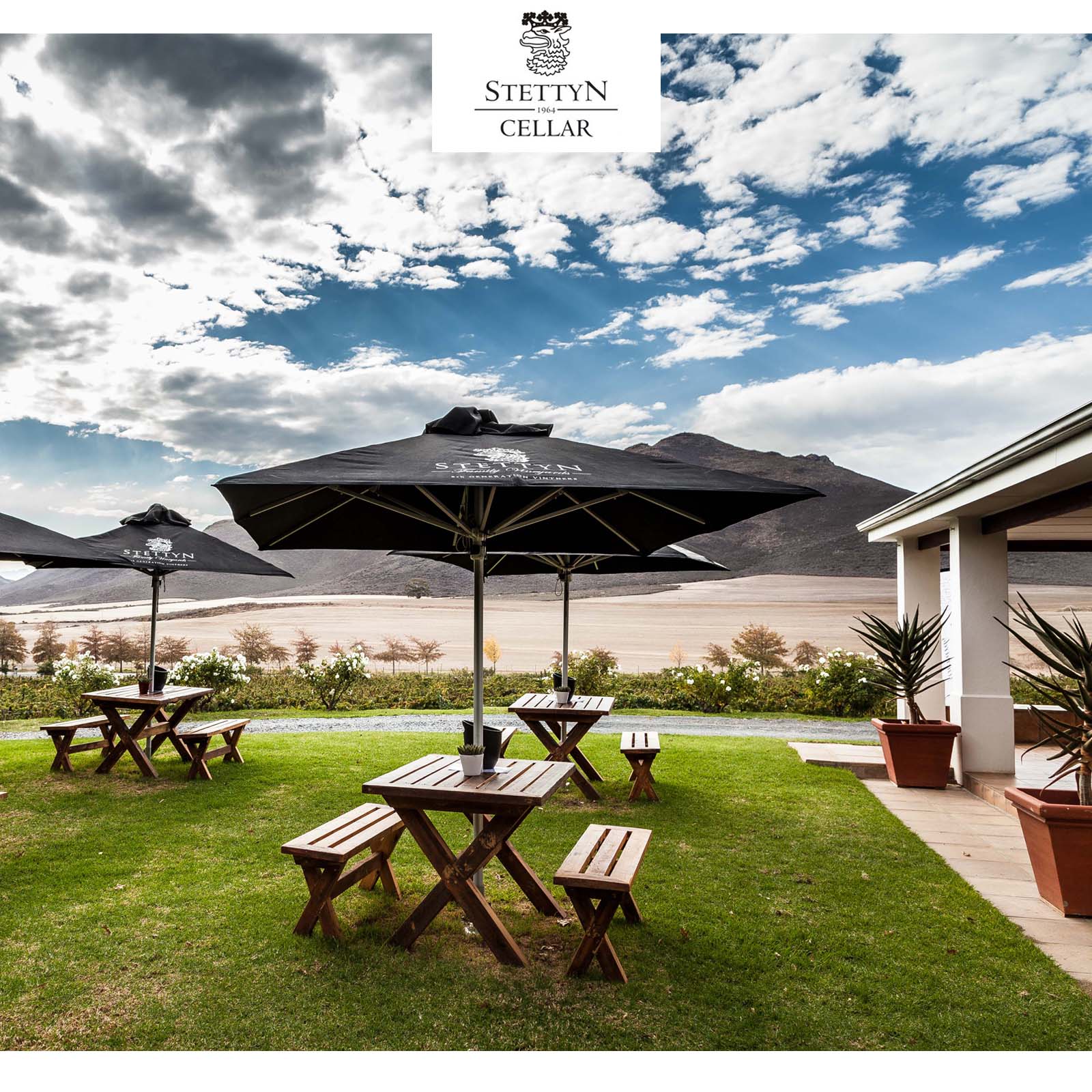 Merlot 2022 The Guarded Valley