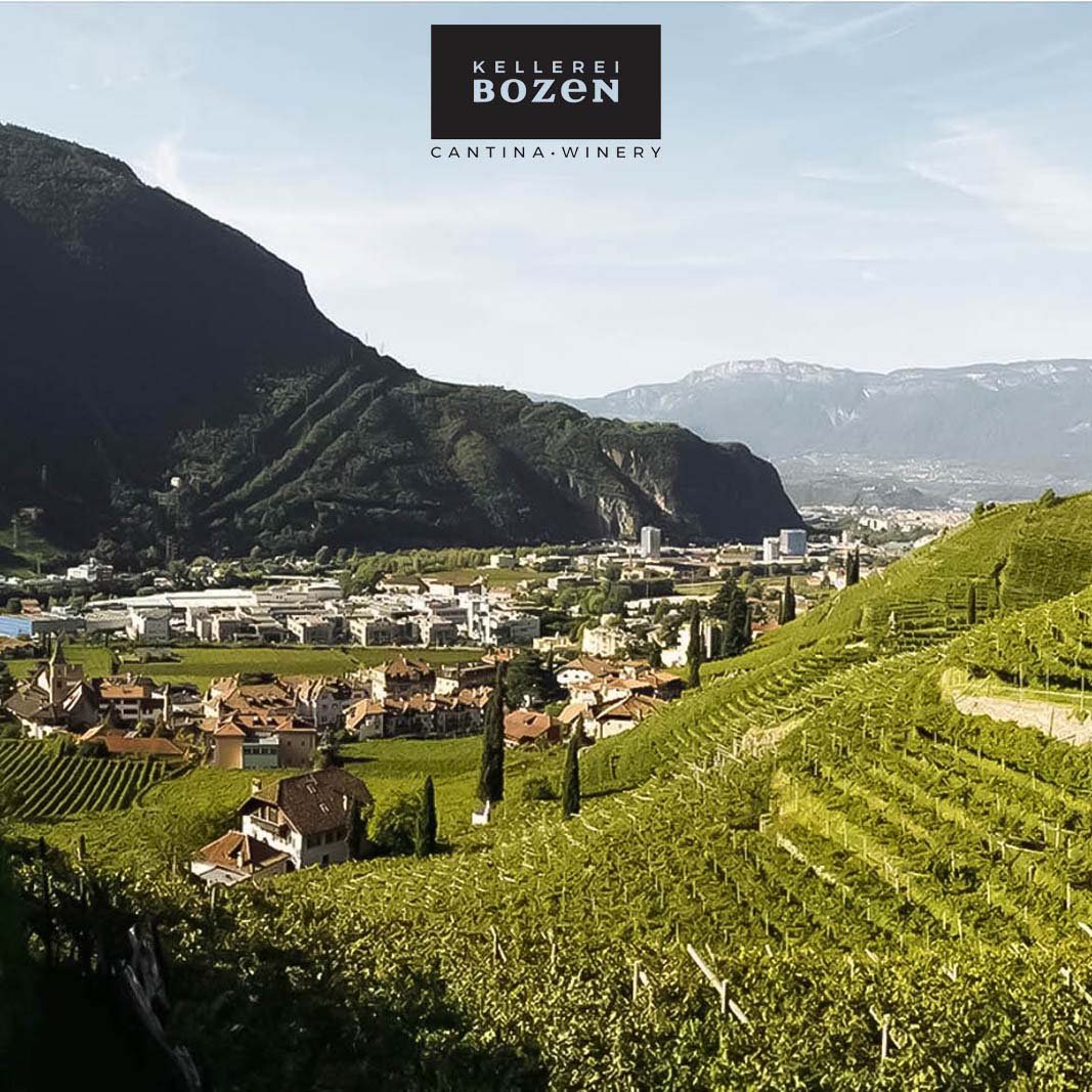 Lagrein Riserva 2022 Taber