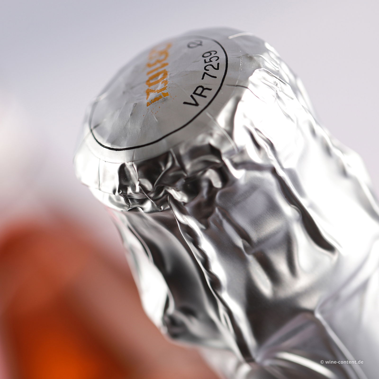 Spumante Rosé Grifo Brut