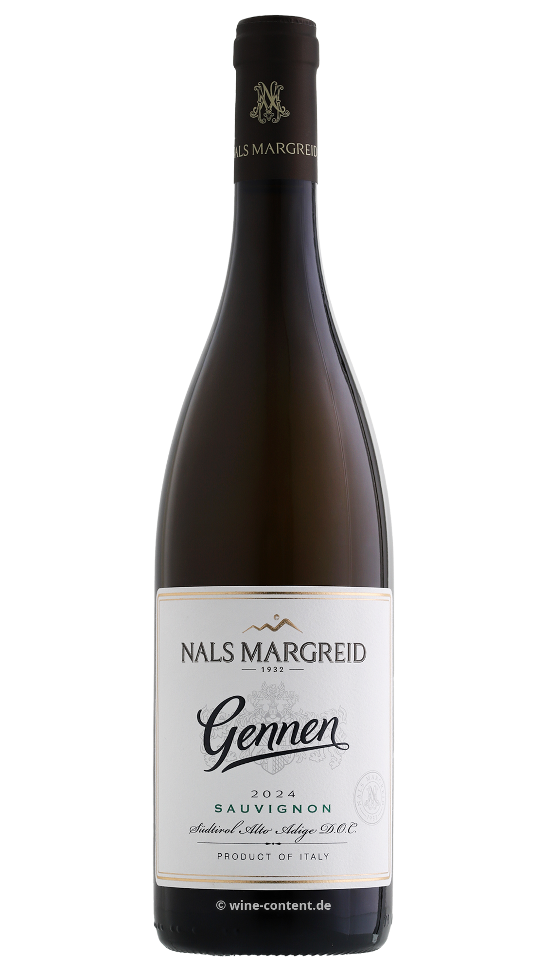 Sauvignon Blanc 2024 Gennen Sauvignon Blanc 2024 Gennen