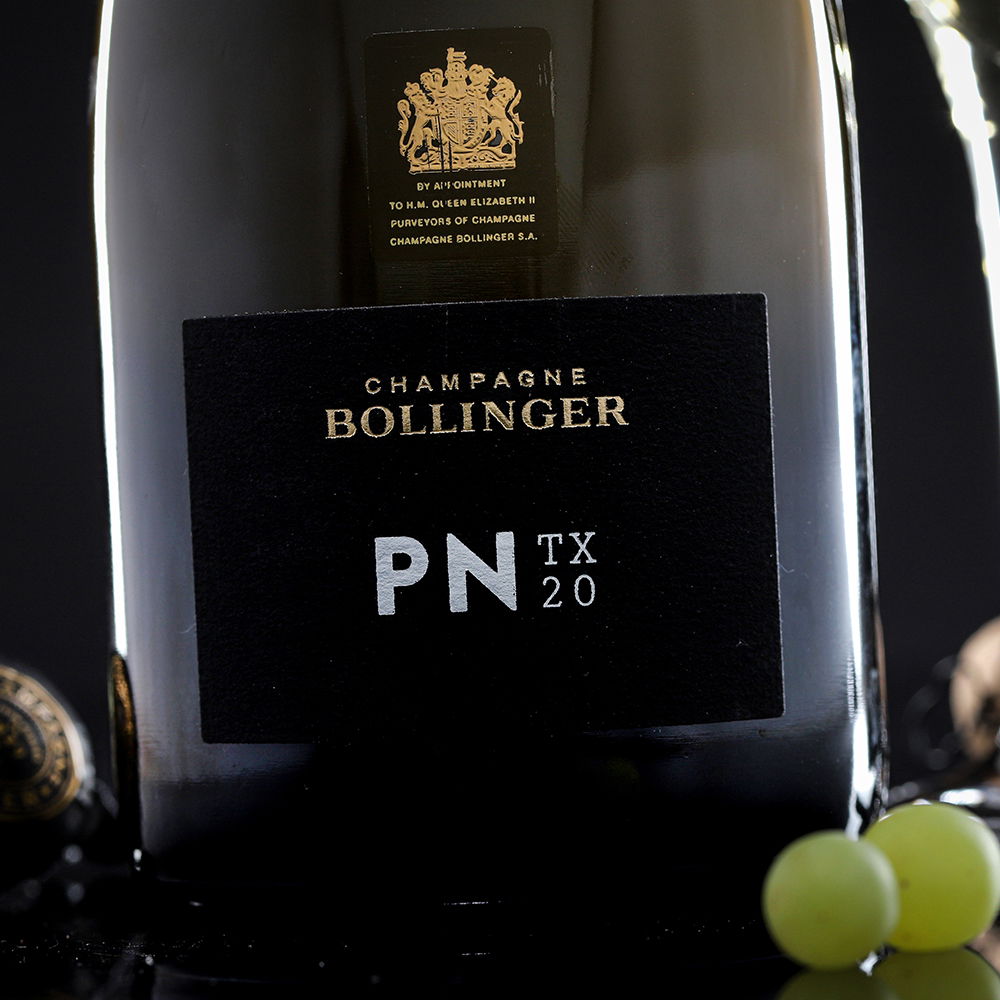 Champagner PN TX20 Brut Champagner PN TX20 Brut
