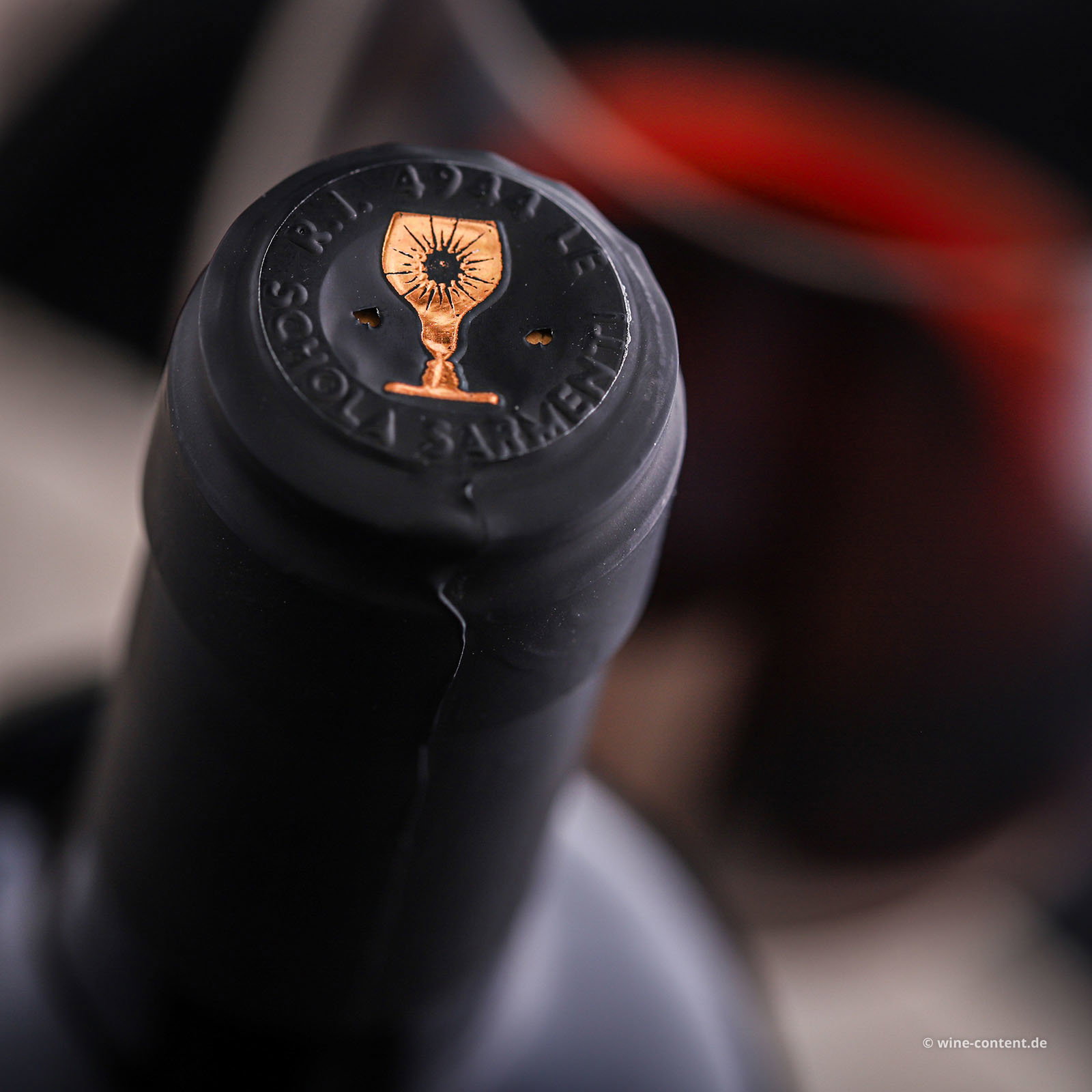 Primitivo Salento 2024 Cubardi
