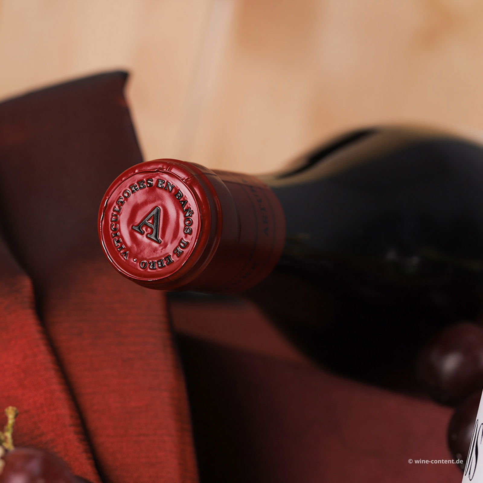 Rioja 2019 Finca de los Locos