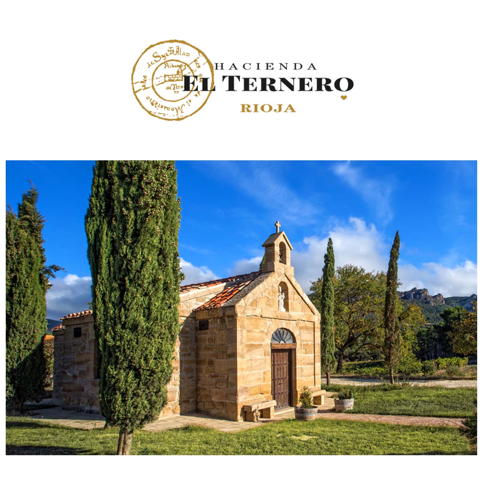 Rioja Reserva 2016