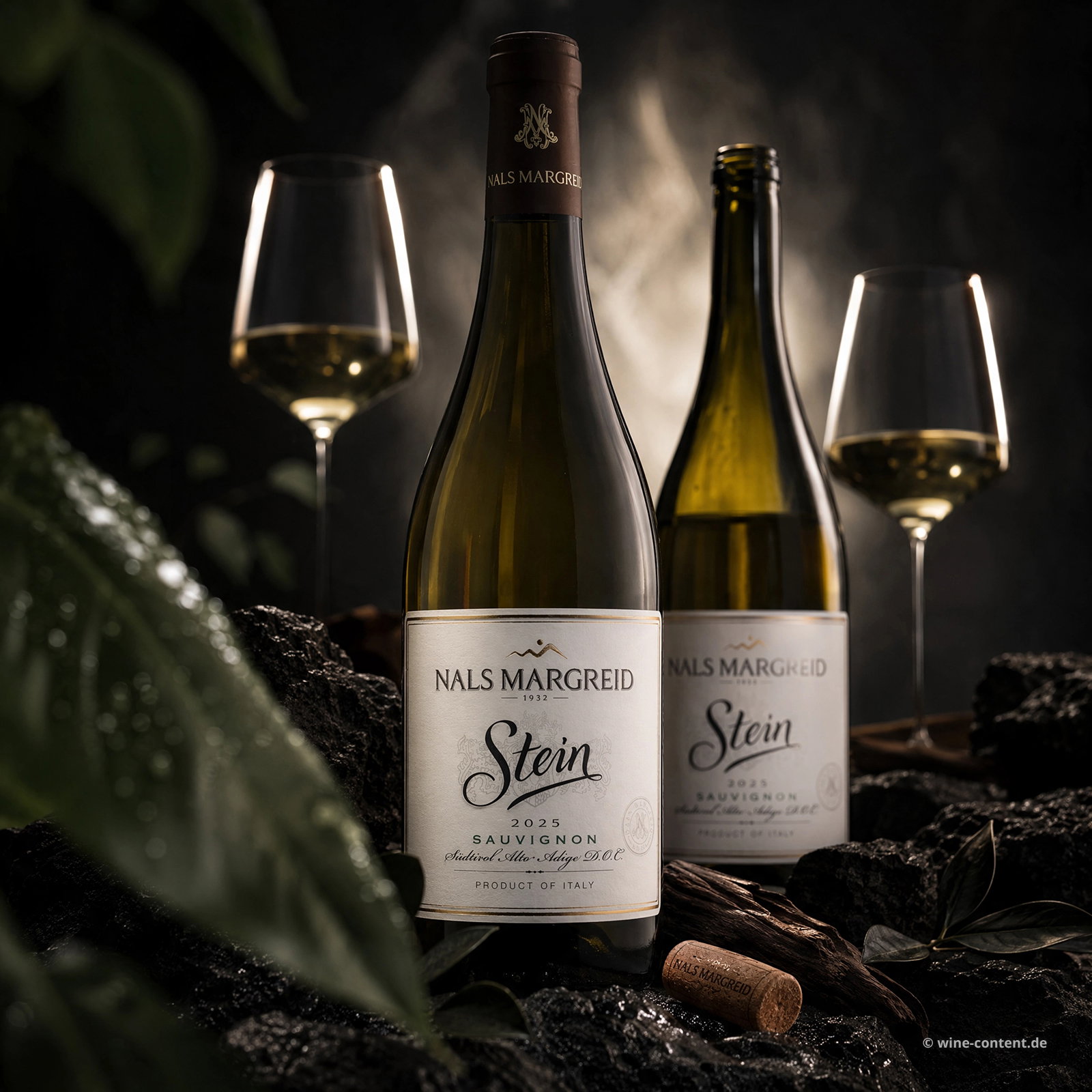 Sauvignon Blanc 2025 Stein
