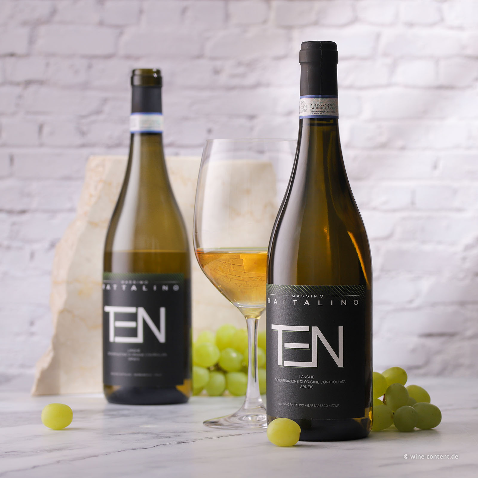 Arneis Langhe 2025 TEN