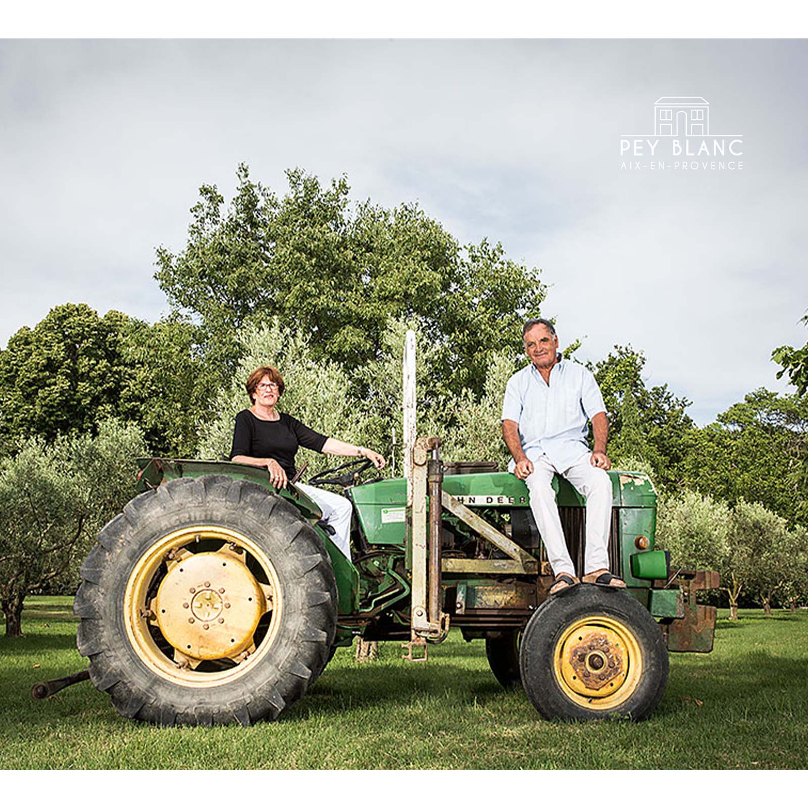 Aix en Provence Rosé 2025 N° 1