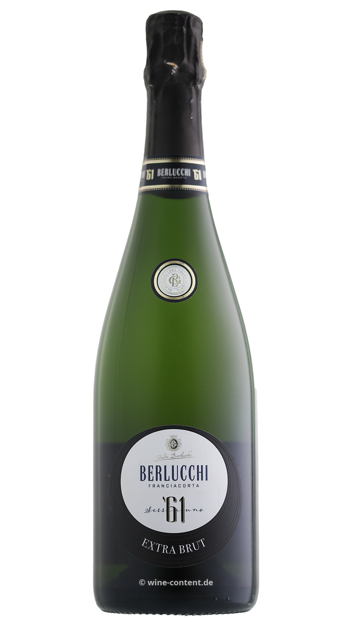 Franciacorta ´61 Extra Brut