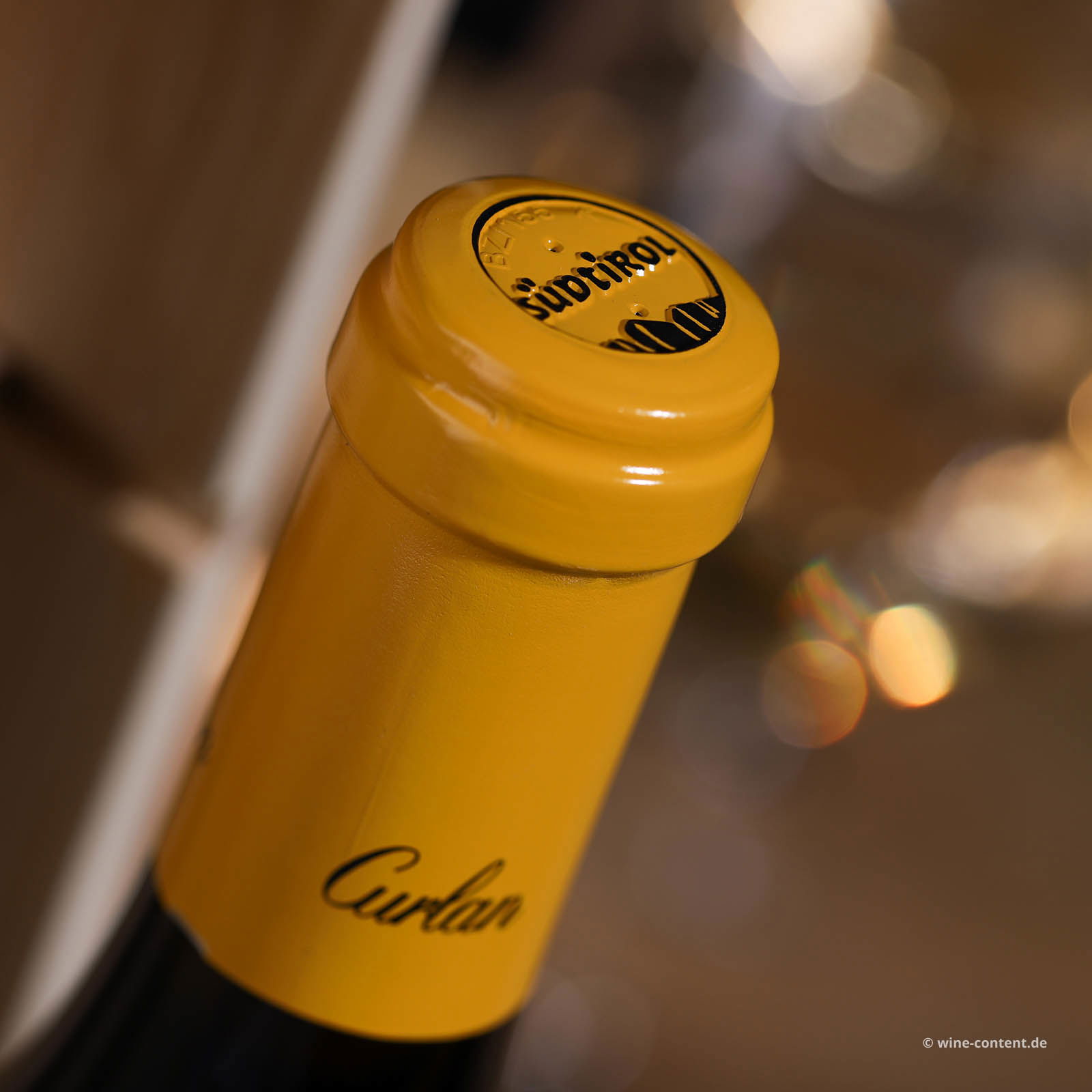 Chardonnay Riserva 2021 Curlan Chardonnay Riserva 2021 Curlan