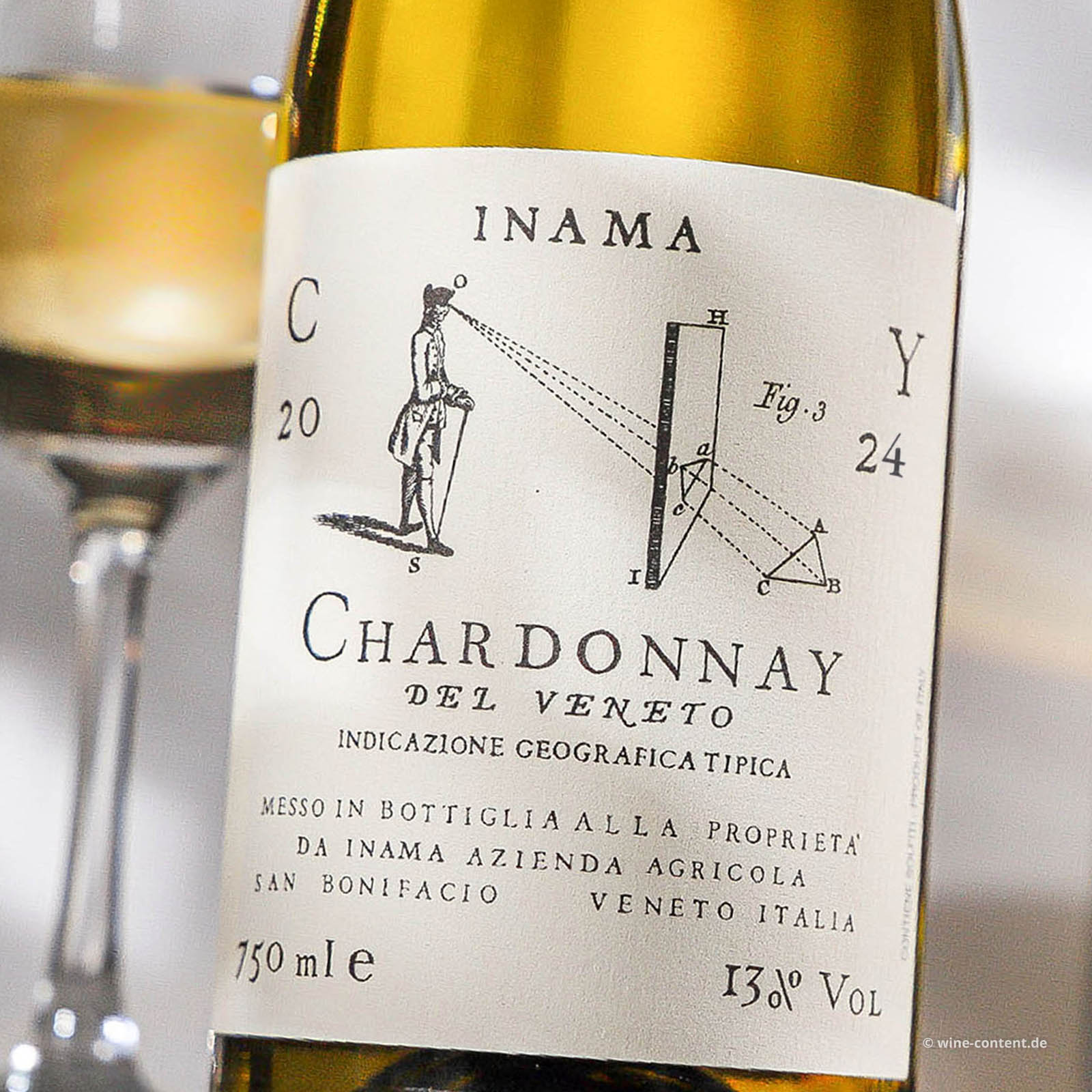 Chardonnay del Veneto 2024