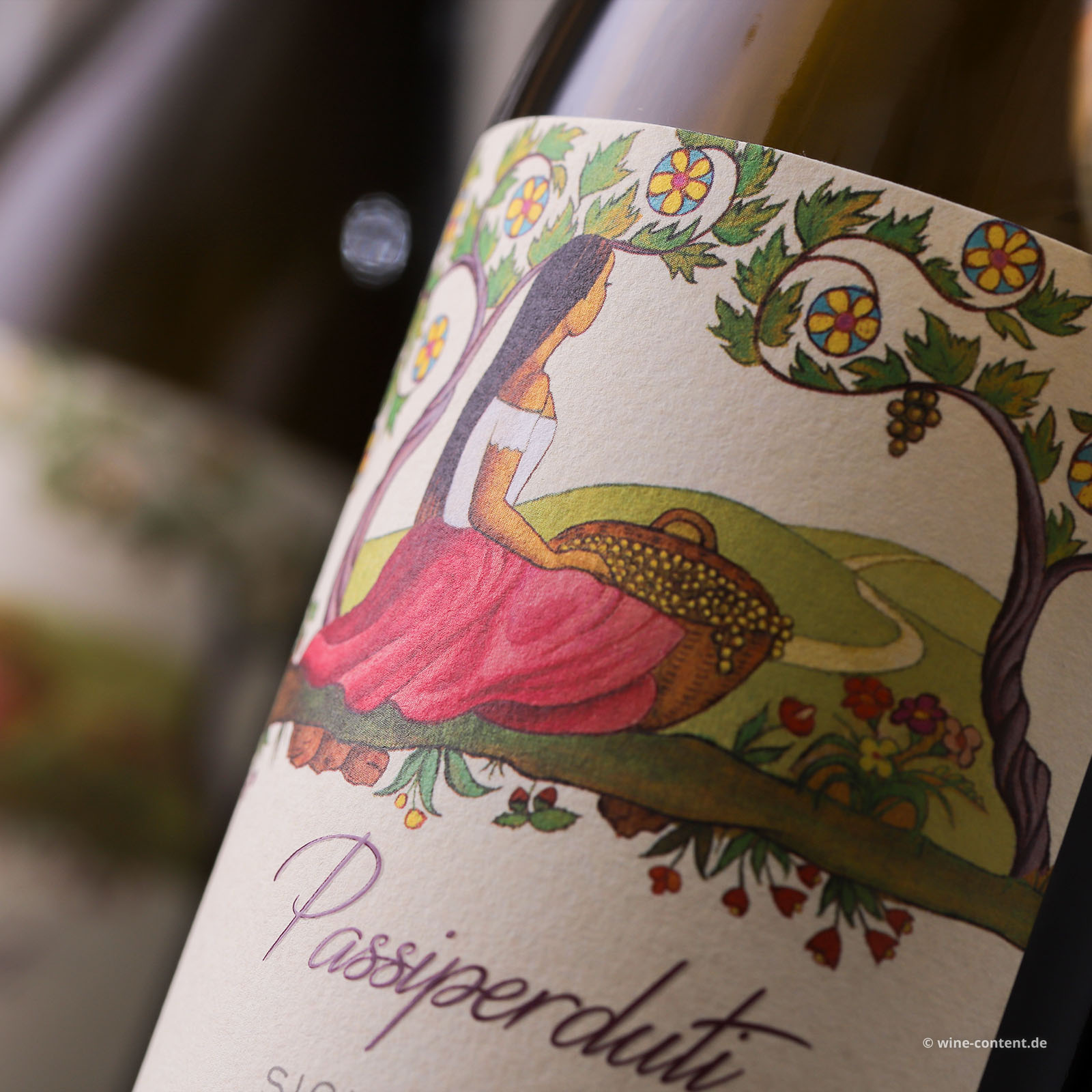 6er-Sparpaket Grillo Sicilia 2025 Passiperduti