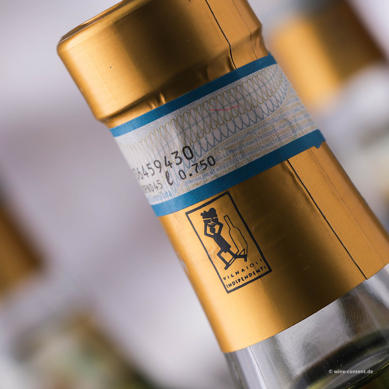 6er-Sparpaket Lugana 2025 Perla