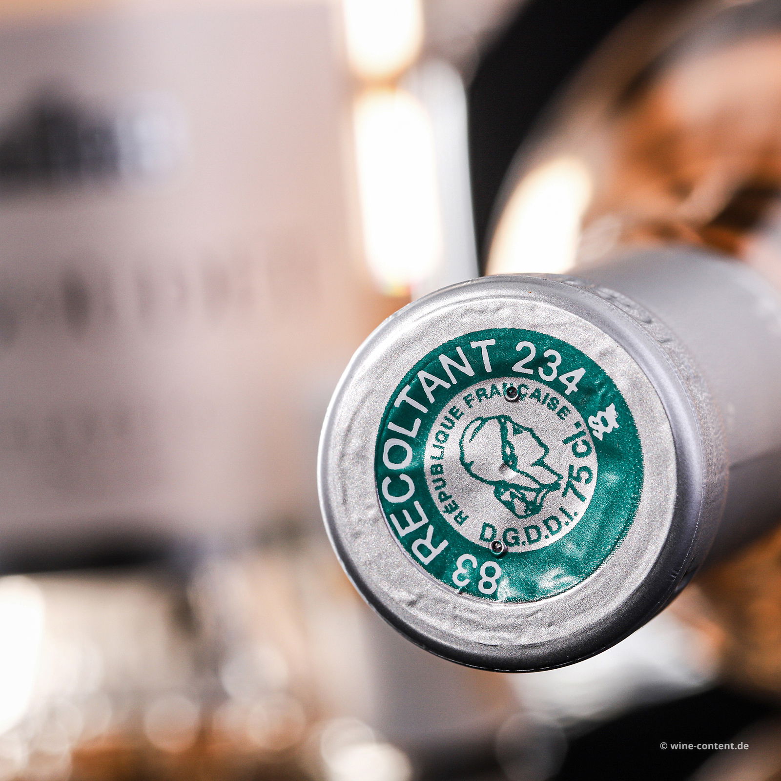 Aix en Provence Rosé 2025 Classic