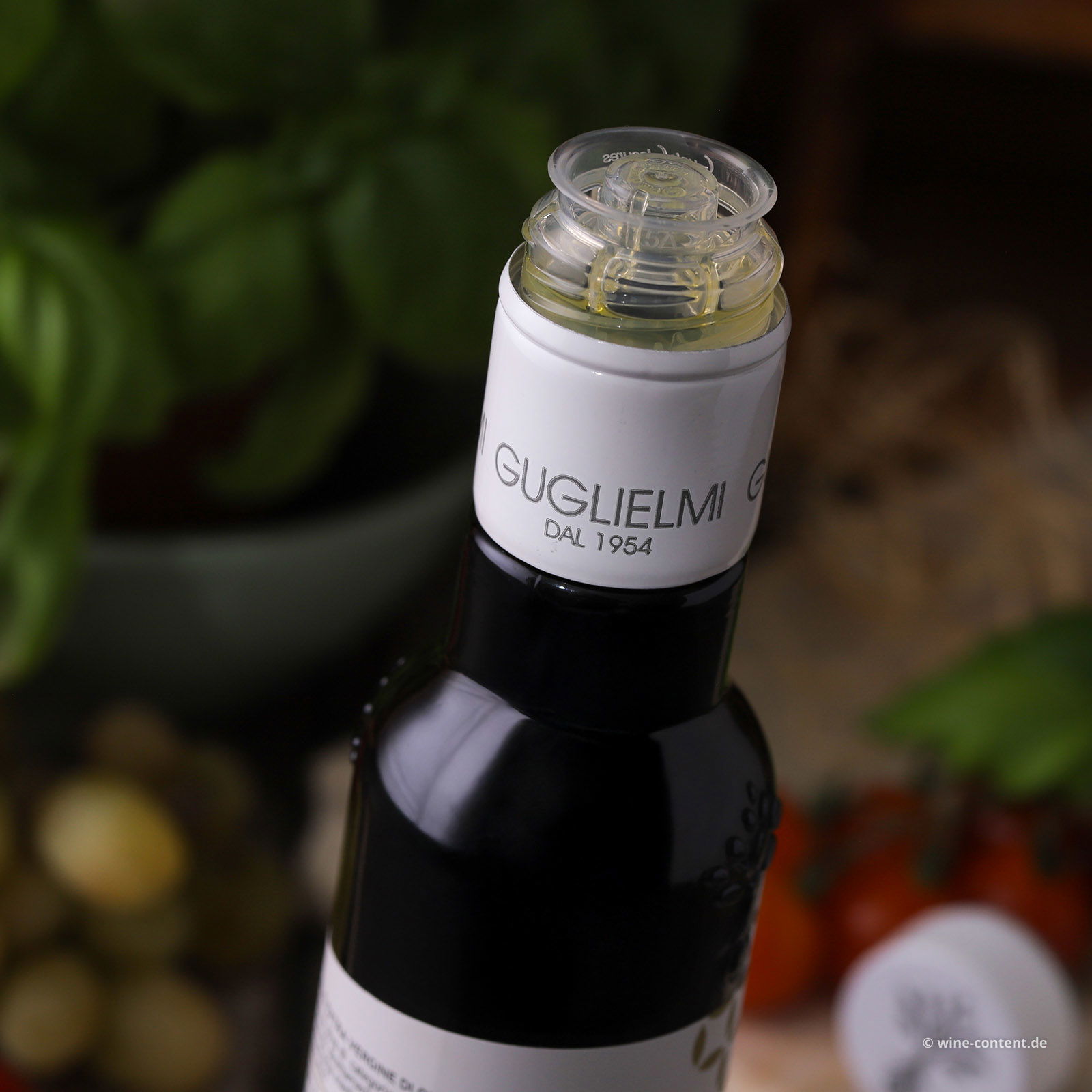 0,5 L Olivenöl Extra Vergine 2025 Fruttato