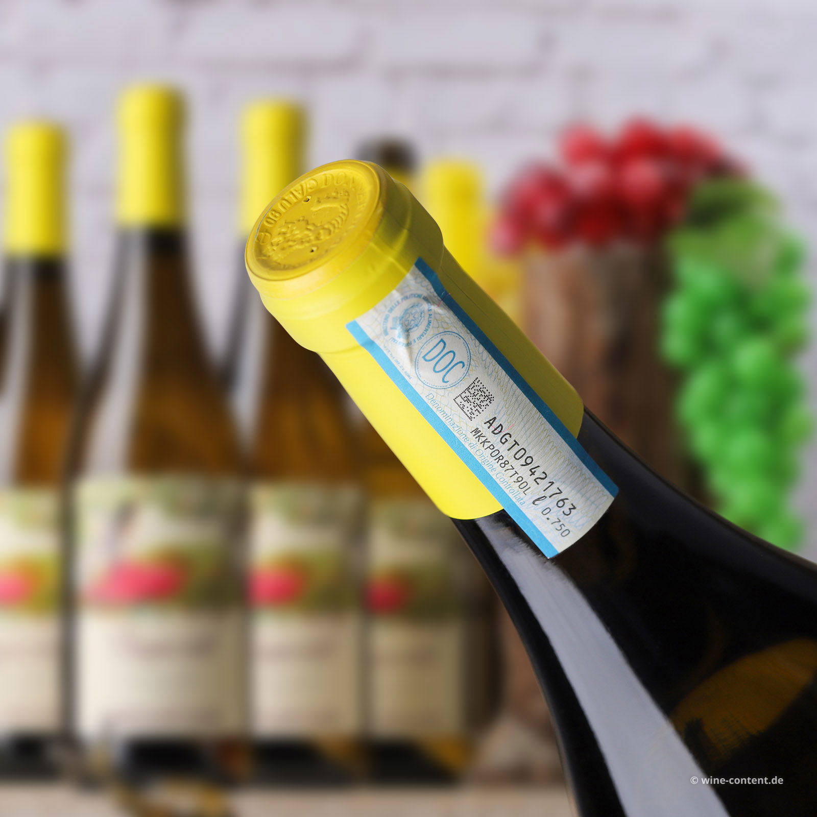 6er-Sparpaket Grillo Sicilia 2024 Passiperduti