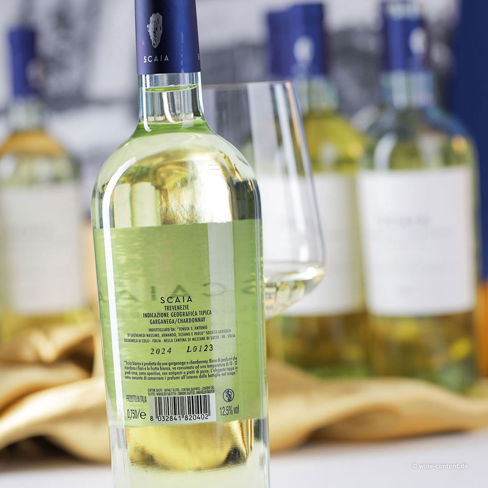 9er-Sparpaket Scaia Bianco 2024 9er-Sparpaket Scaia Bianco 2024