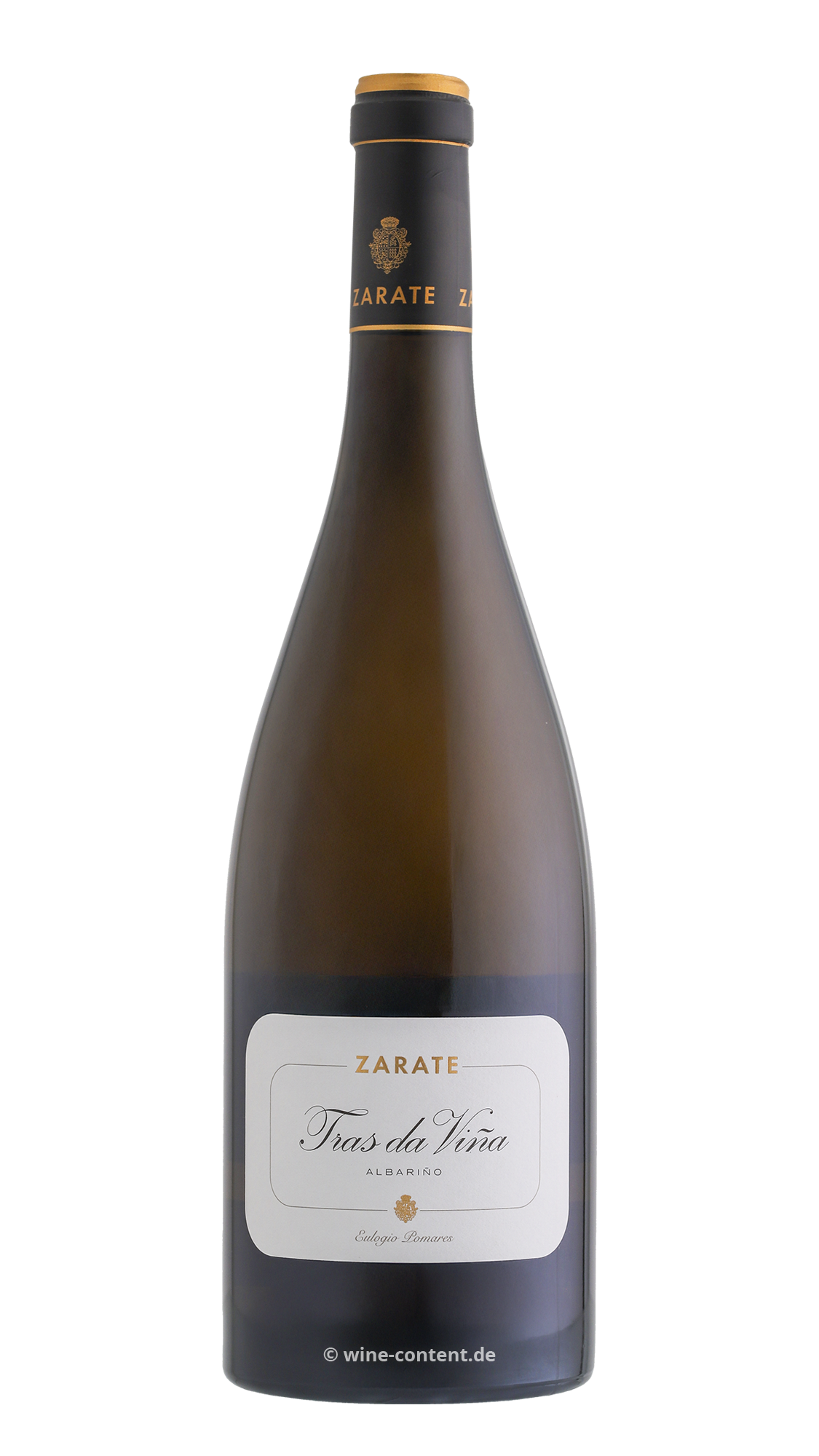 Albariño 2022 Tras da Viña