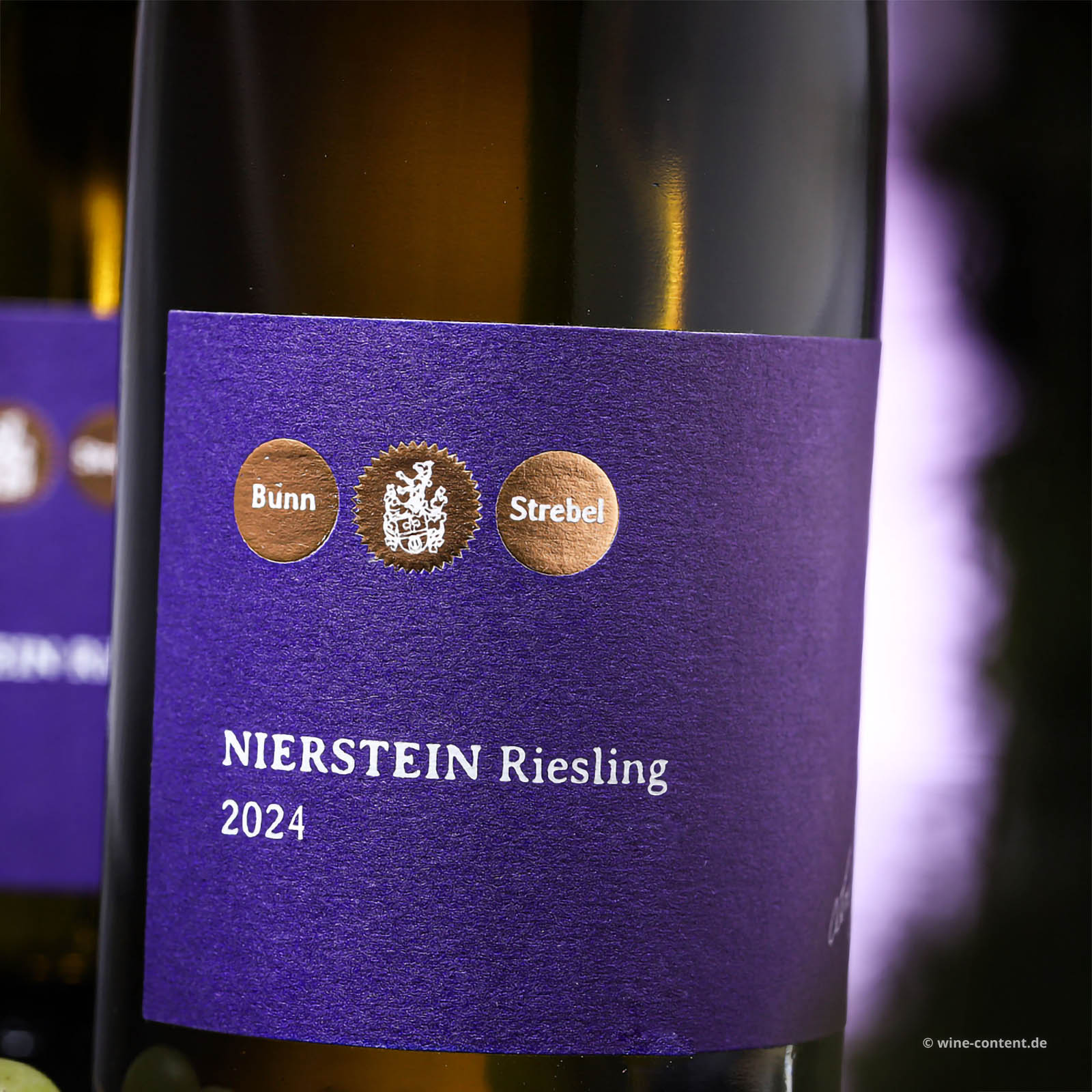 Riesling 2024 Nierstein