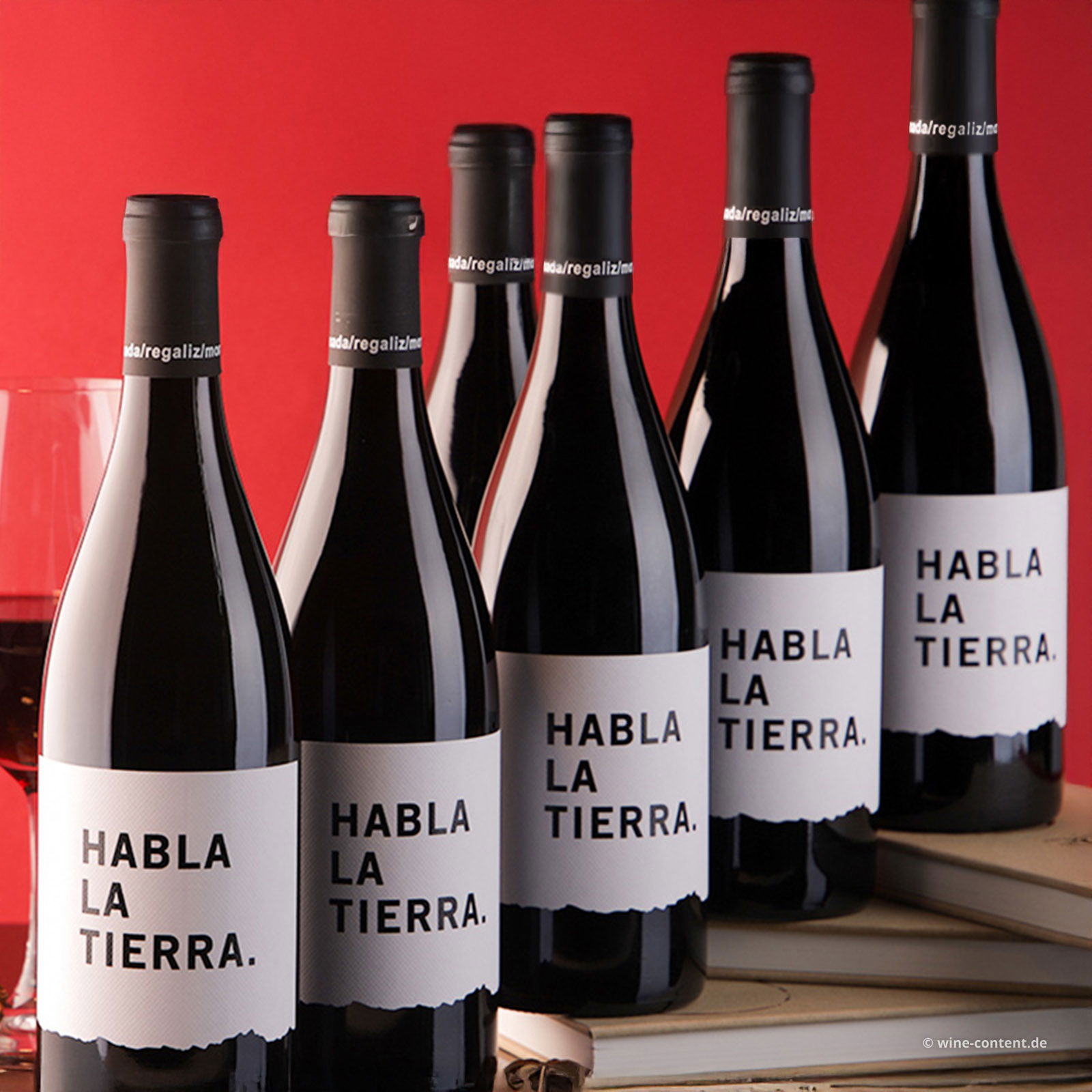 6er-Sparpaket Habla la Tierra 2023